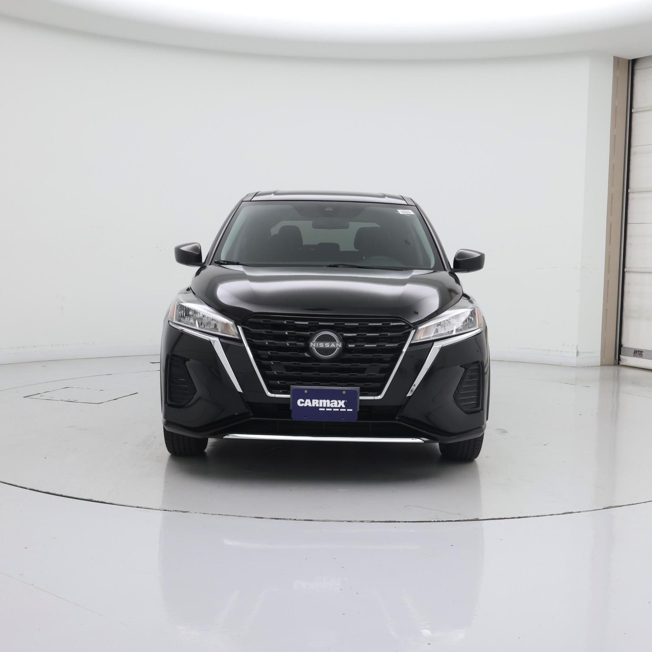 Thumbnail: 2022 Nissan Kicks - 5