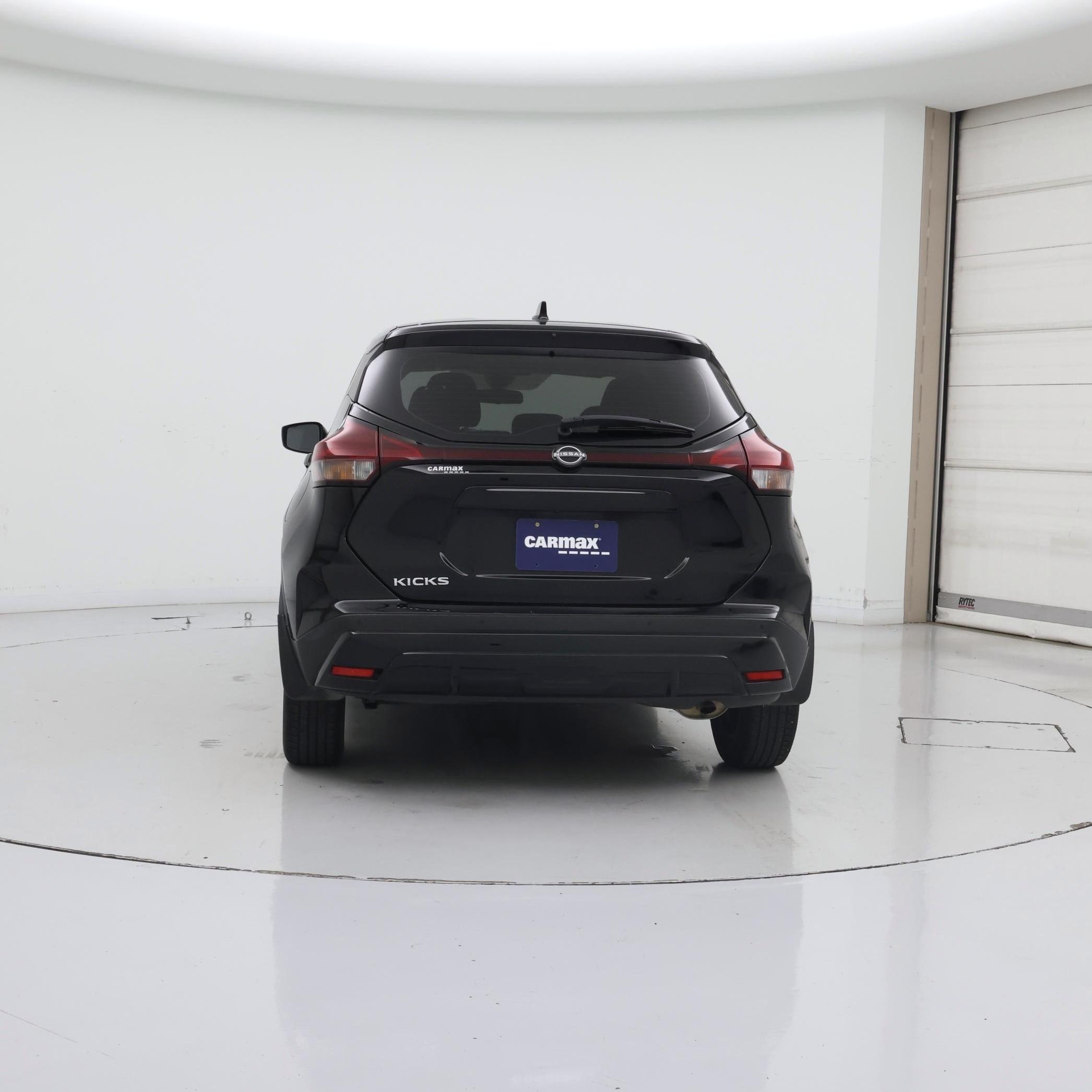 Thumbnail: 2022 Nissan Kicks - 6