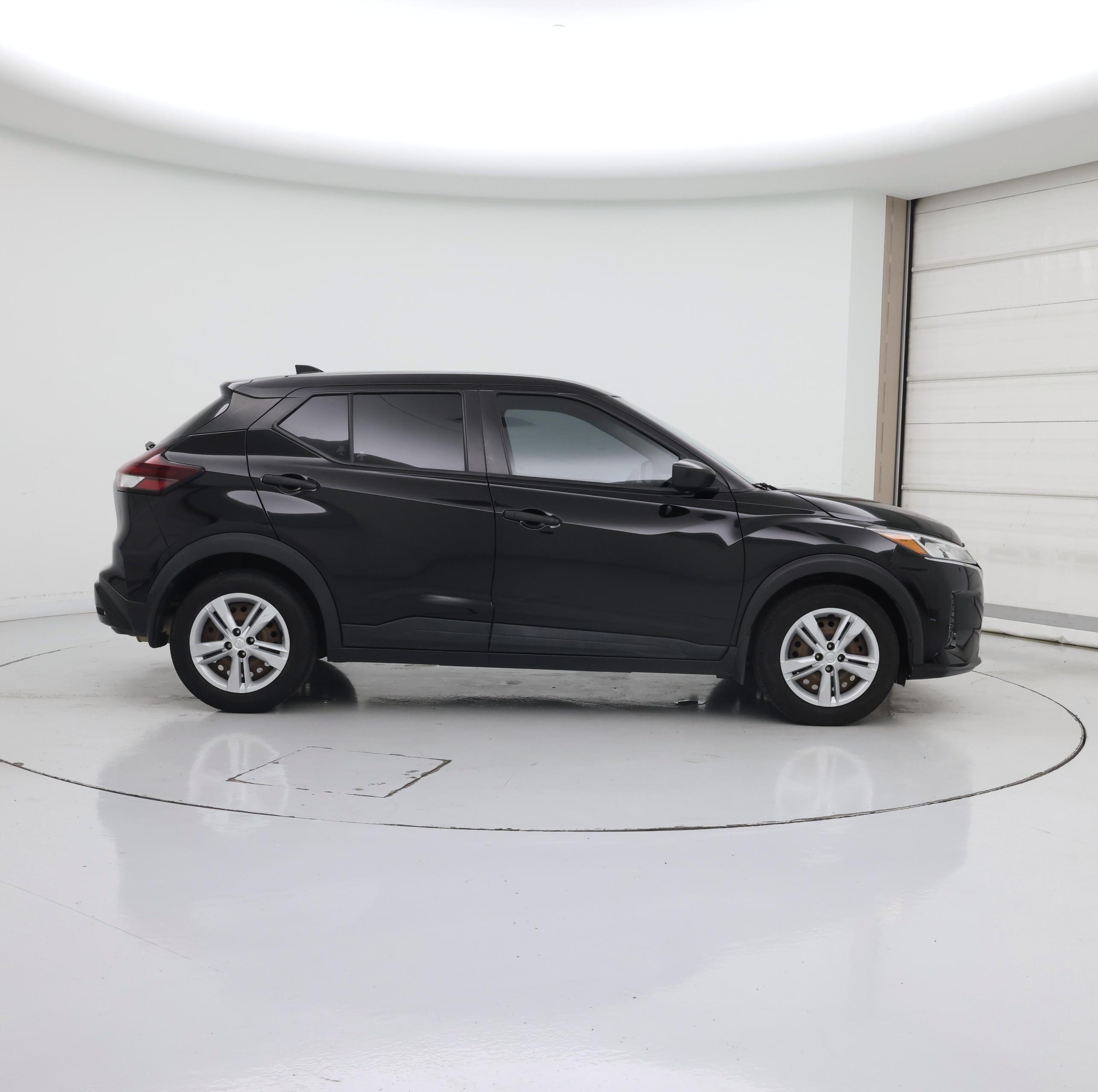 Thumbnail: 2022 Nissan Kicks - 7