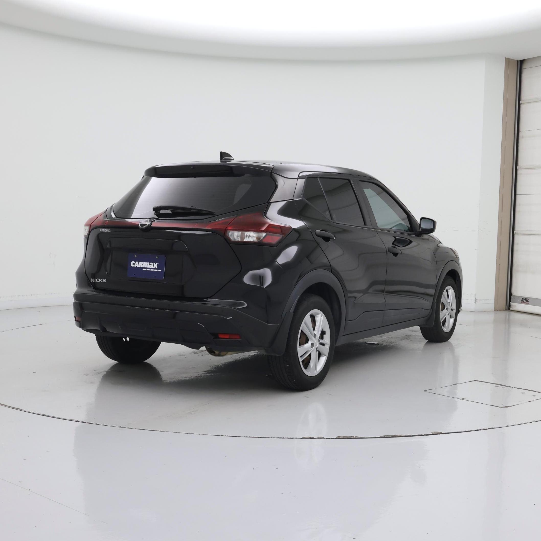Thumbnail: 2022 Nissan Kicks - 8