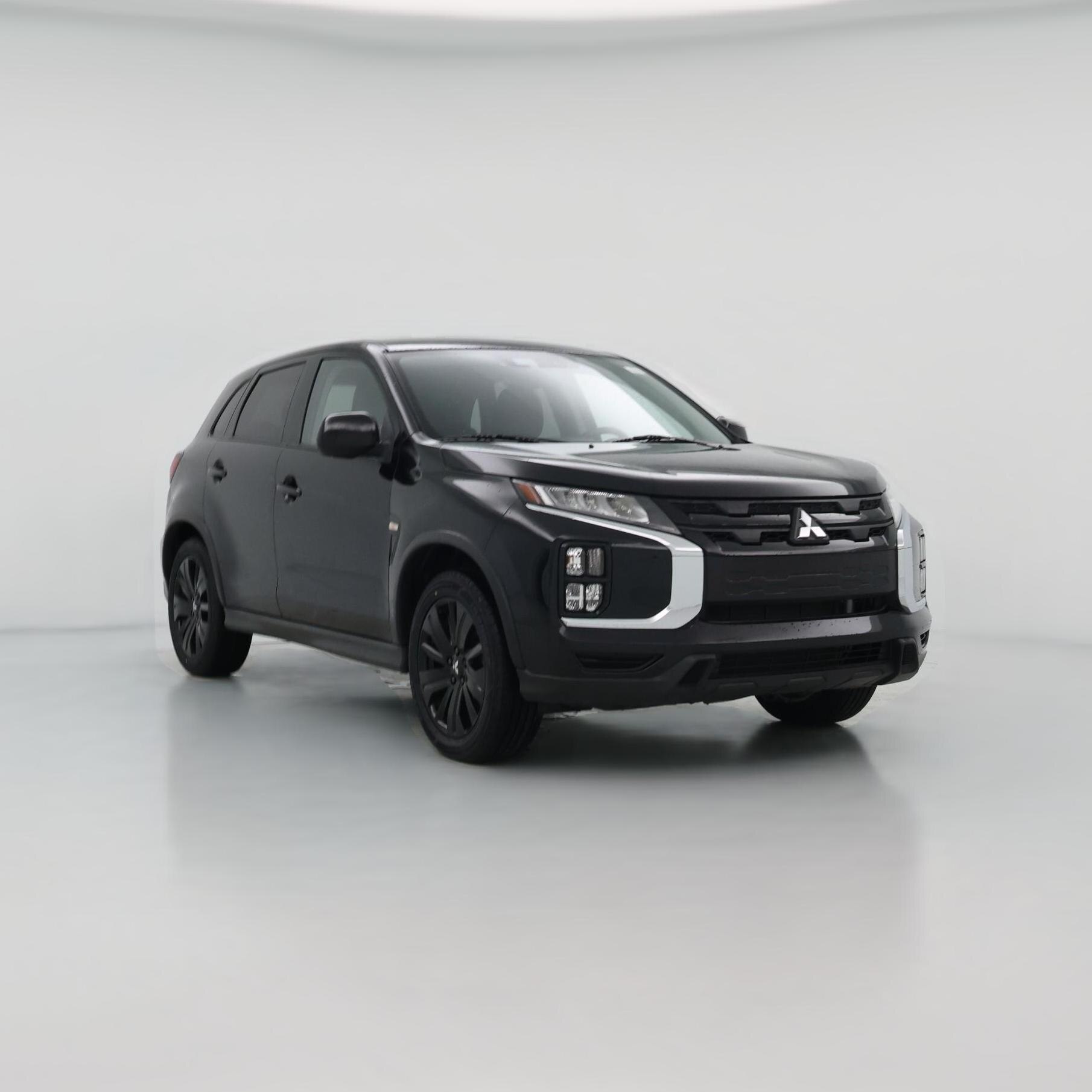Thumbnail: 2023 Mitsubishi Outlander Sport - 1