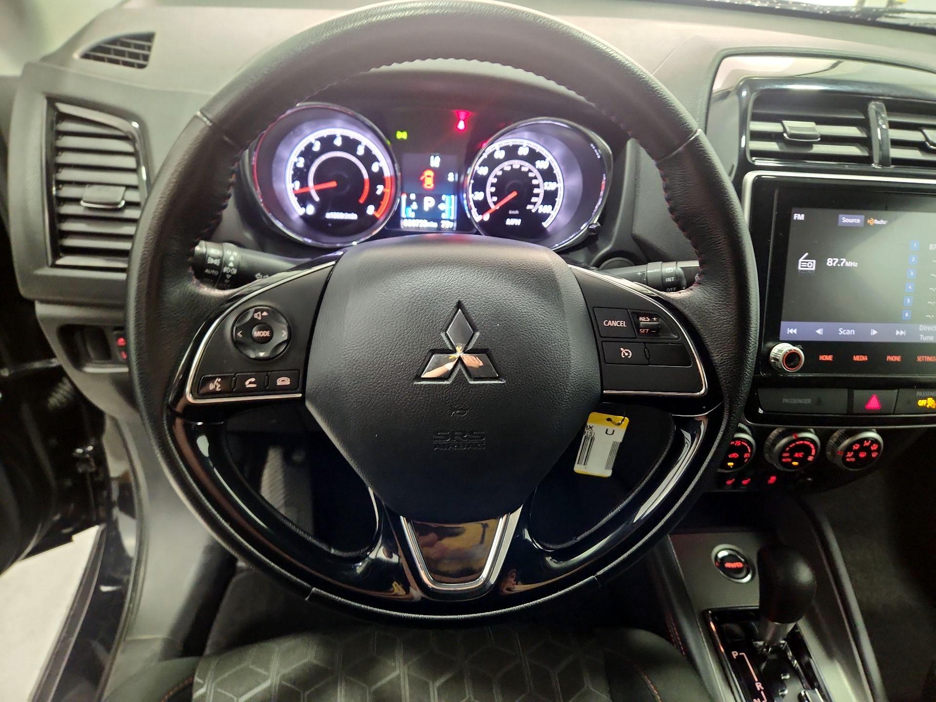 Thumbnail: 2023 Mitsubishi Outlander Sport - 10