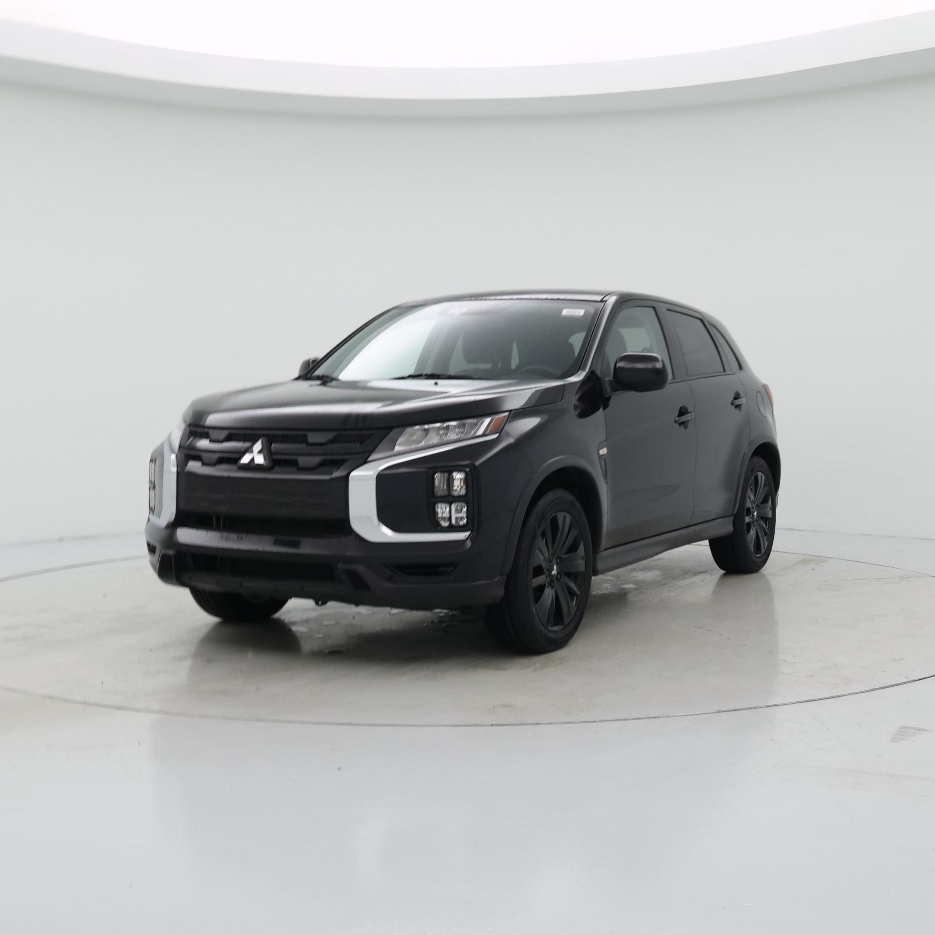 Thumbnail: 2023 Mitsubishi Outlander Sport - 4