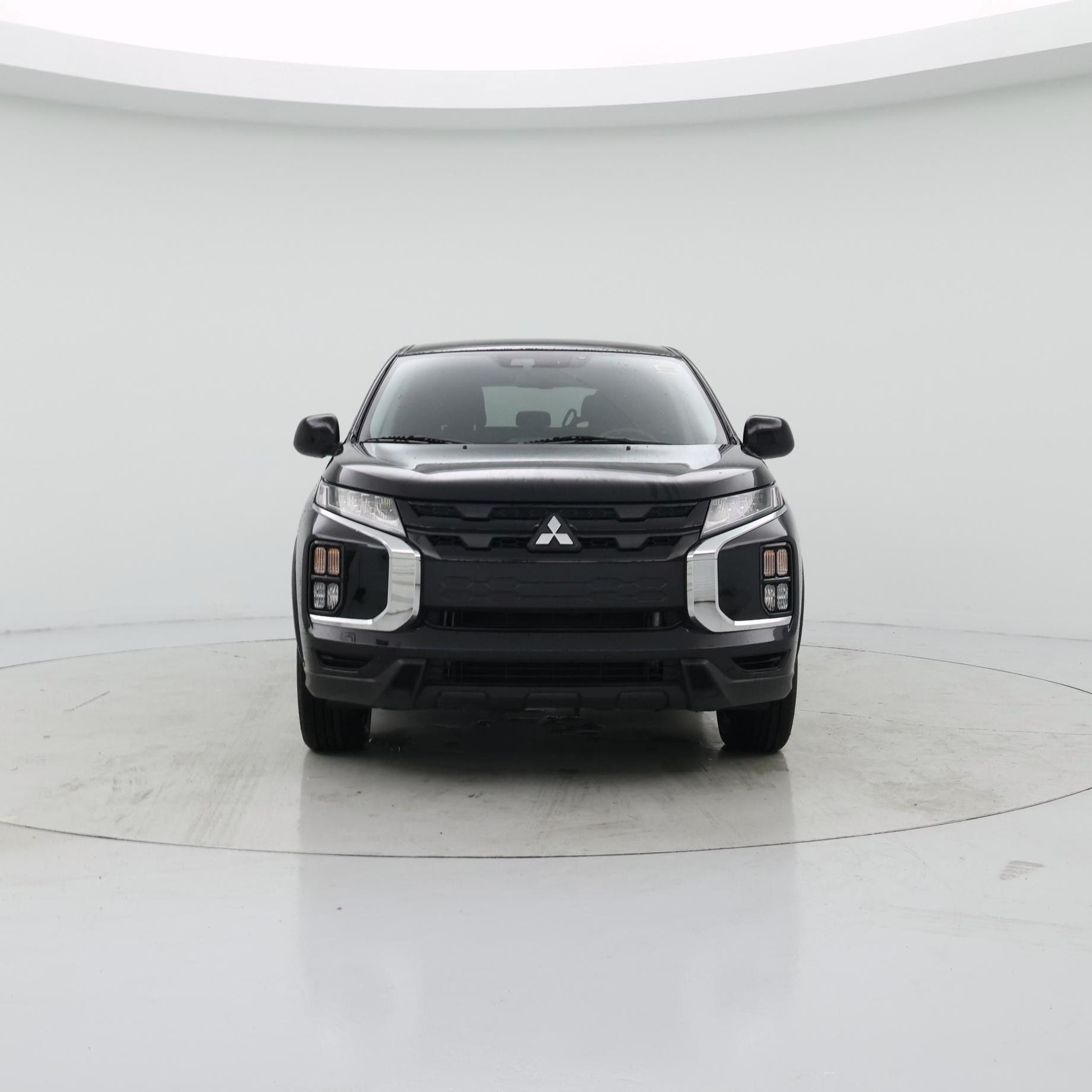 Thumbnail: 2023 Mitsubishi Outlander Sport - 5