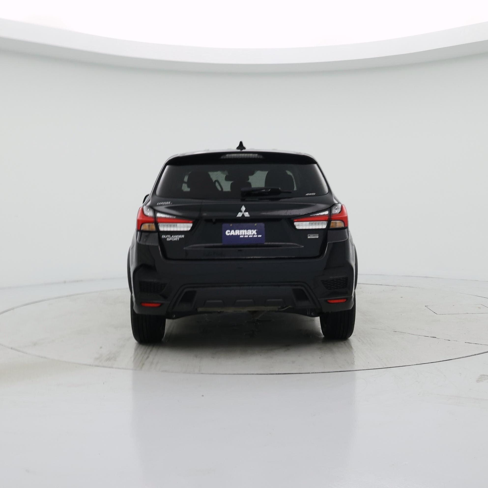 Thumbnail: 2023 Mitsubishi Outlander Sport - 6