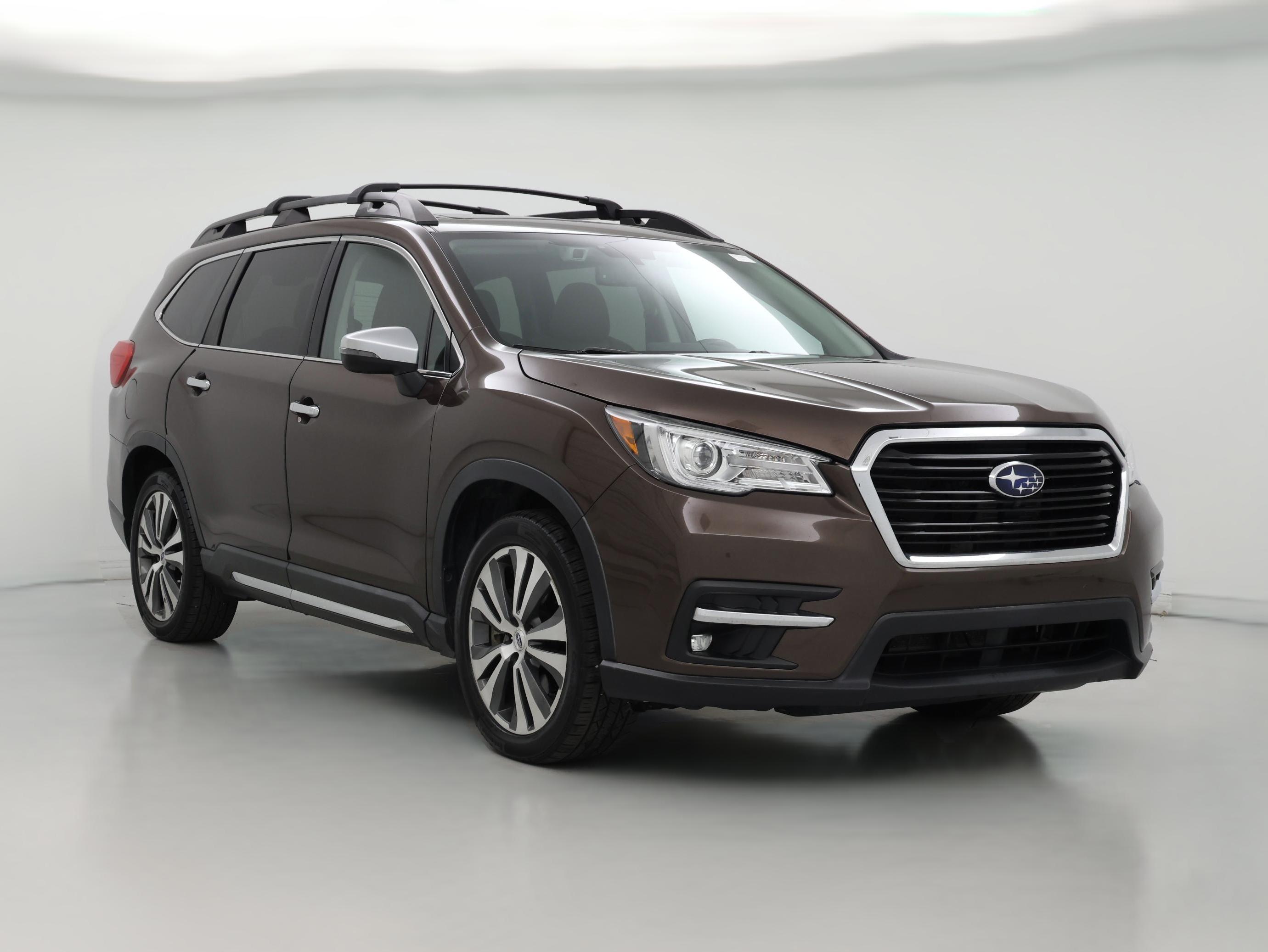 Thumbnail: 2019 Subaru Ascent - 1