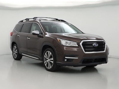 2019 Subaru Ascent Touring