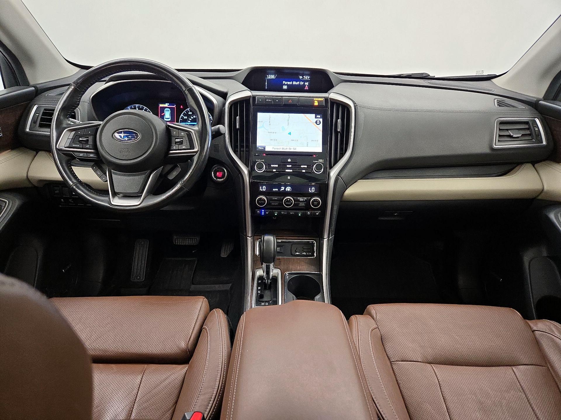 Thumbnail: 2019 Subaru Ascent - 9