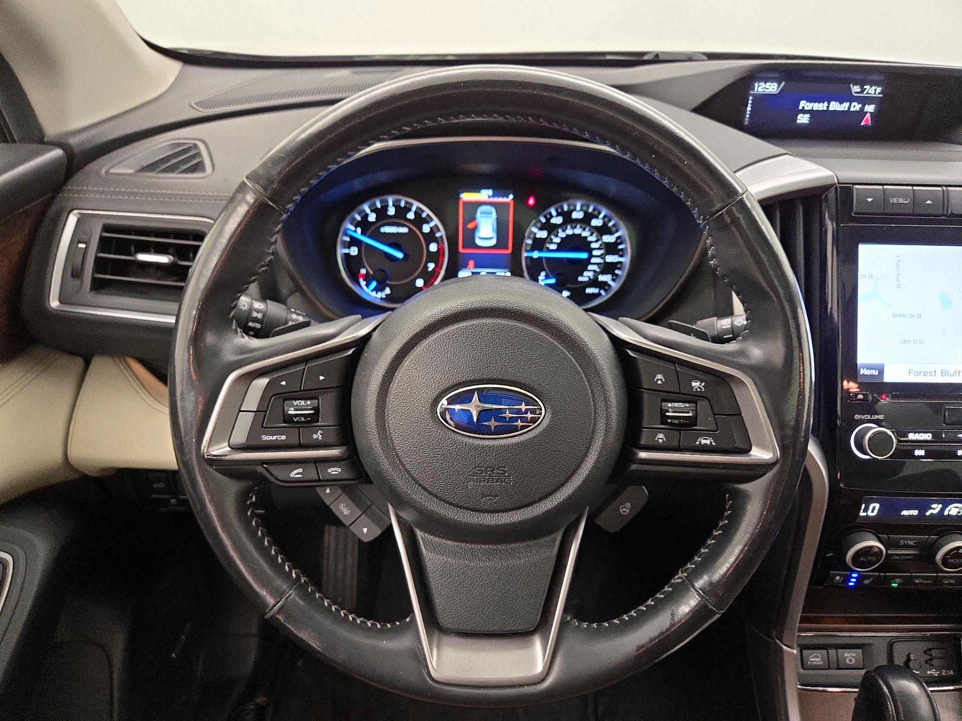 Thumbnail: 2019 Subaru Ascent - 10