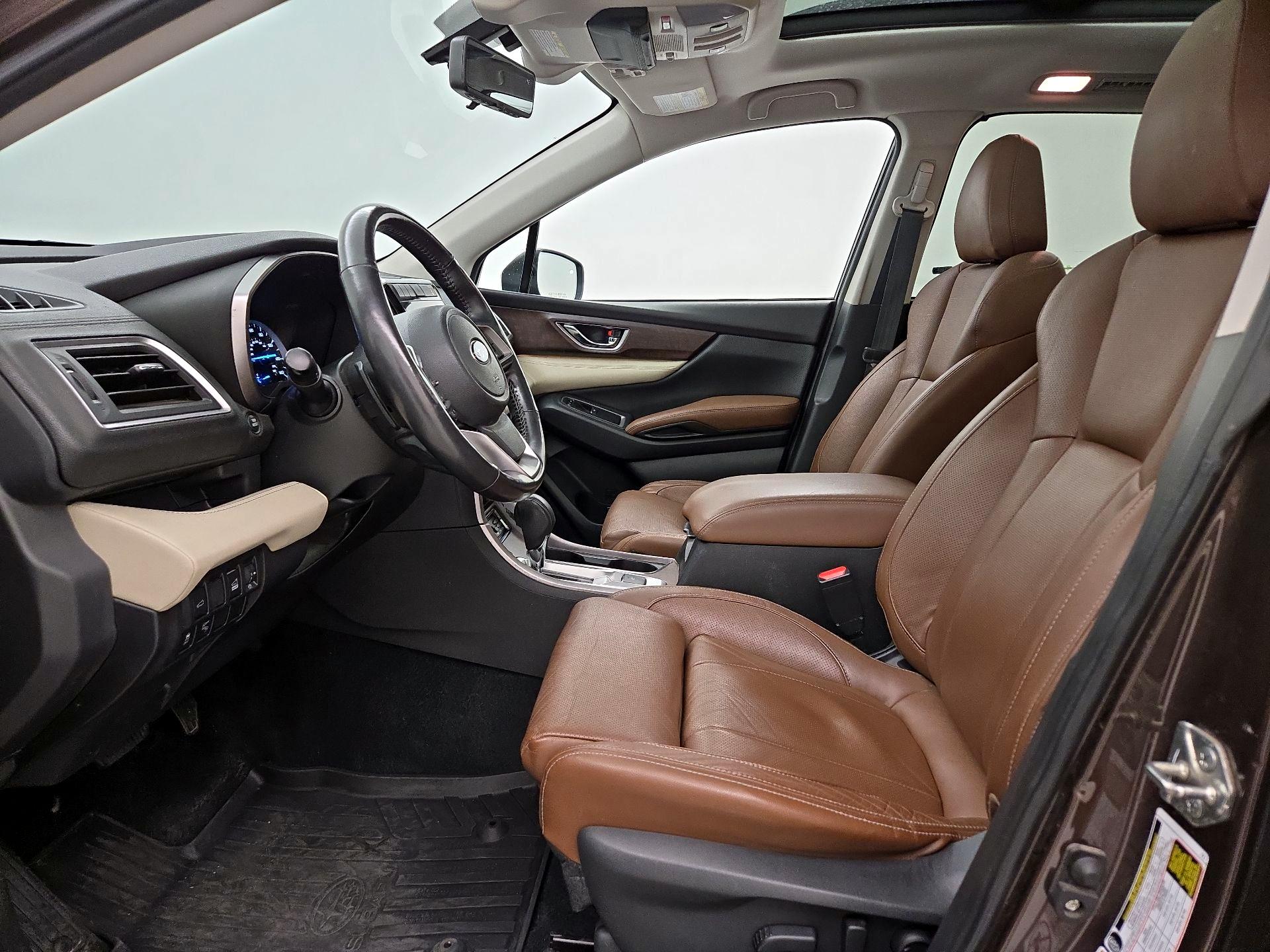 Thumbnail: 2019 Subaru Ascent - 11