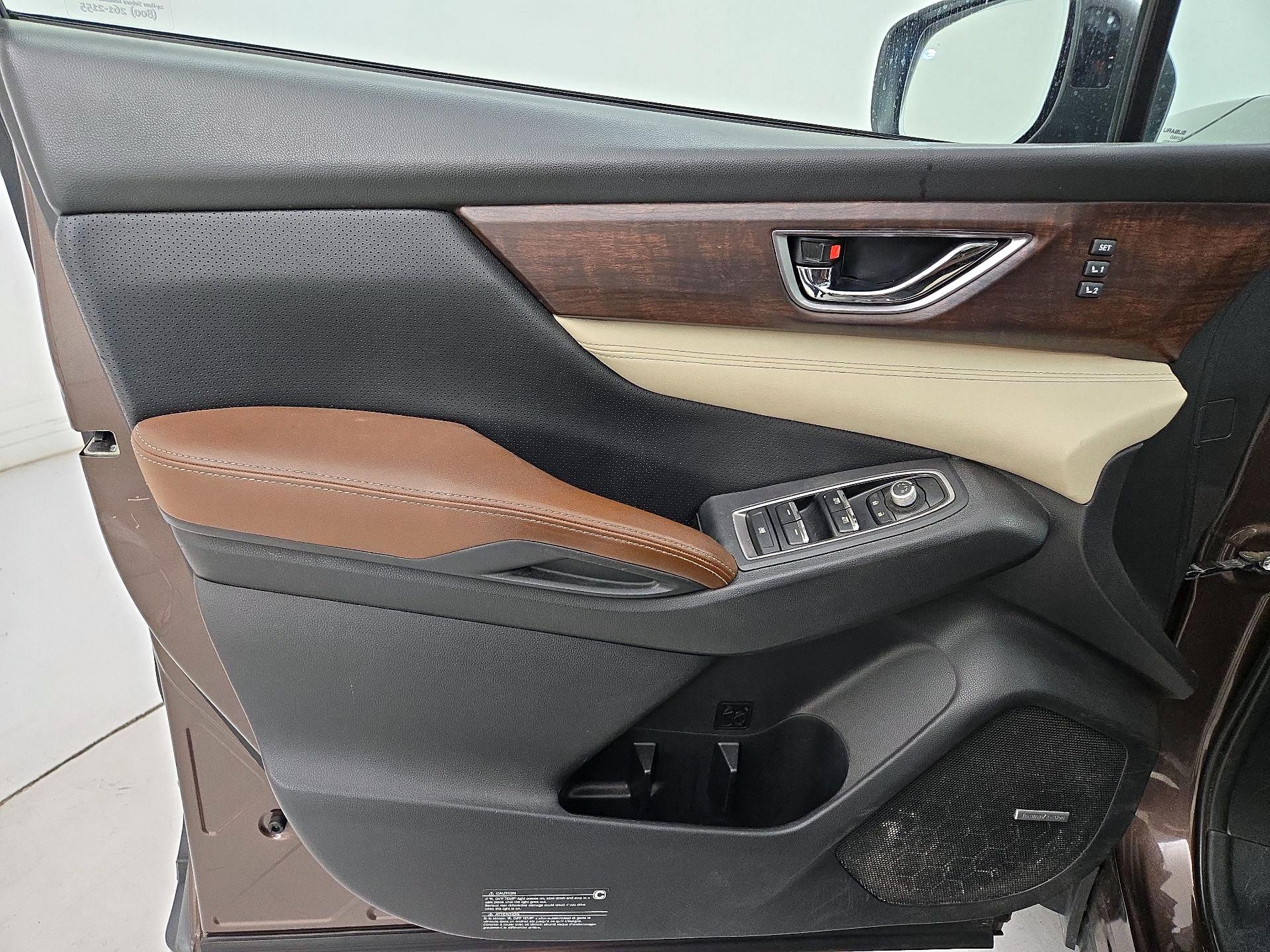 Thumbnail: 2019 Subaru Ascent - 12