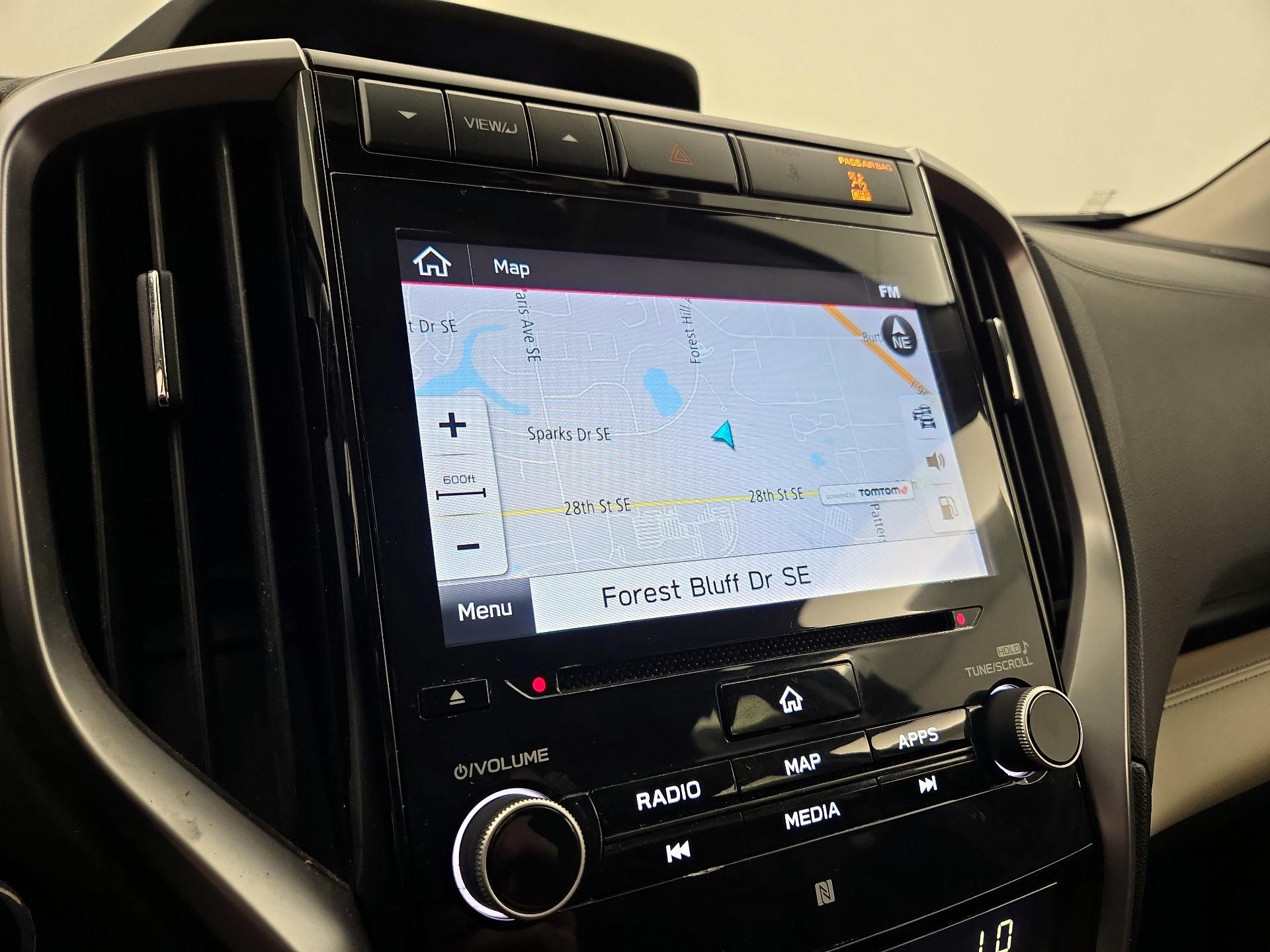 Thumbnail: 2019 Subaru Ascent - 14
