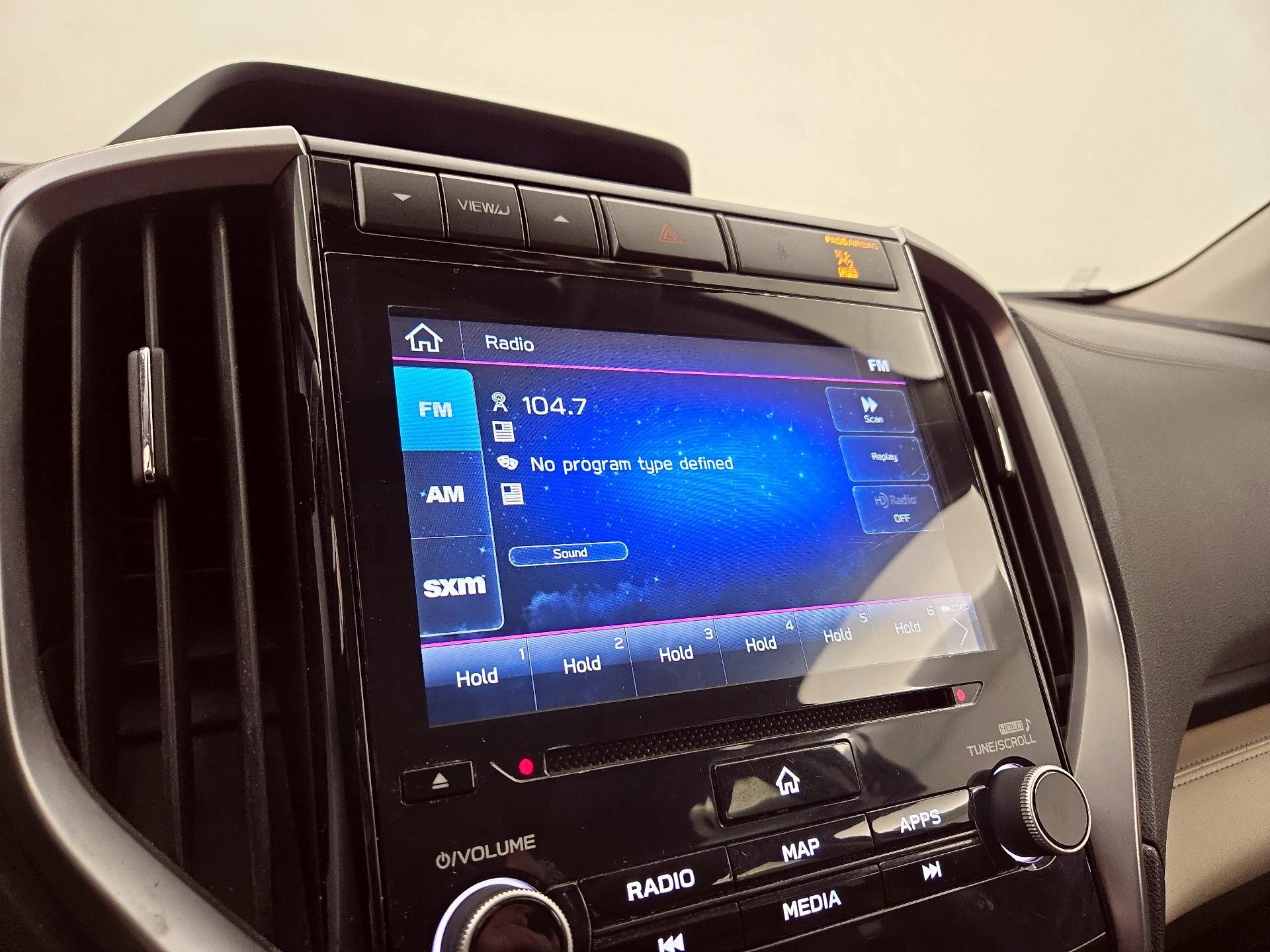 Thumbnail: 2019 Subaru Ascent - 16