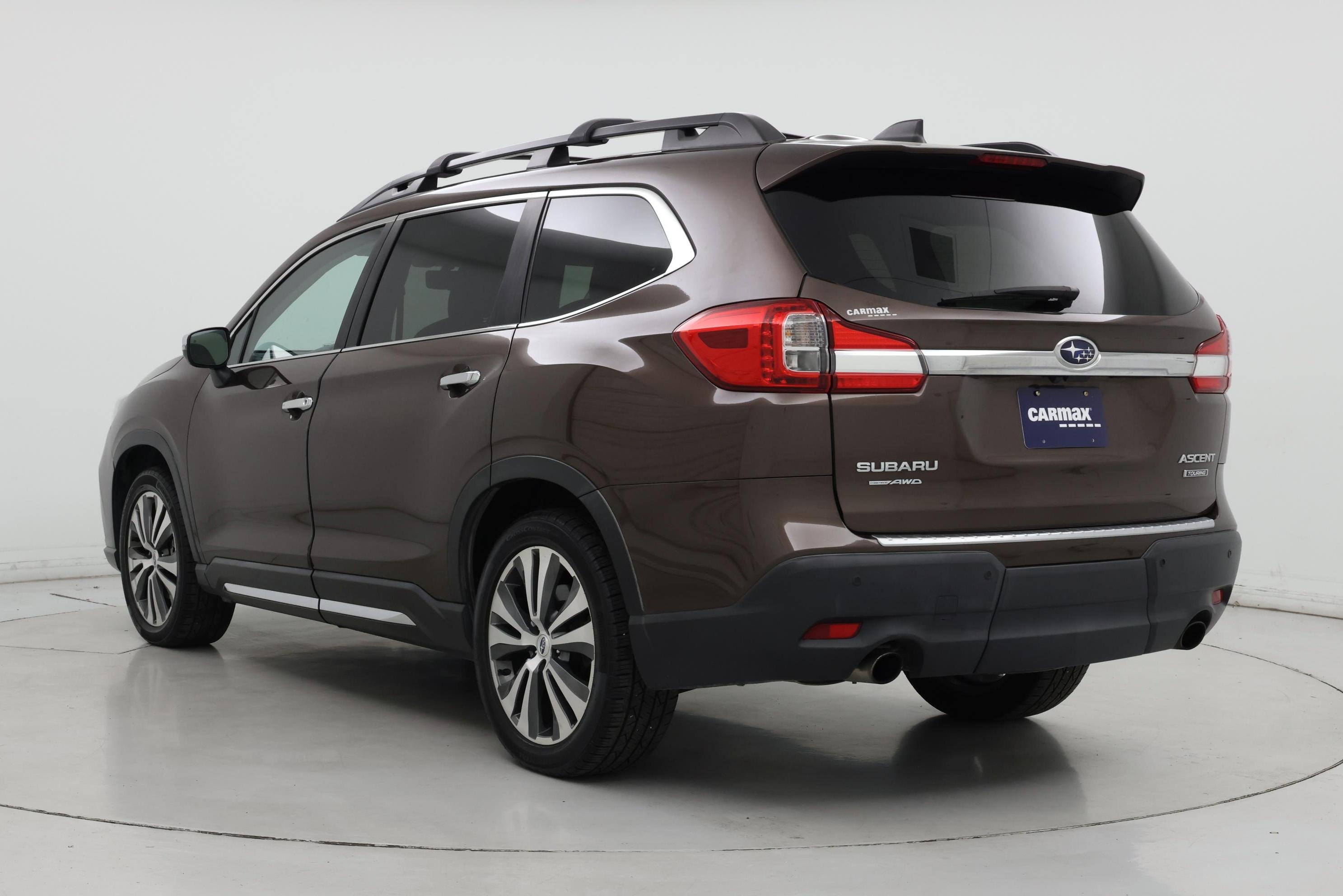 Thumbnail: 2019 Subaru Ascent - 2