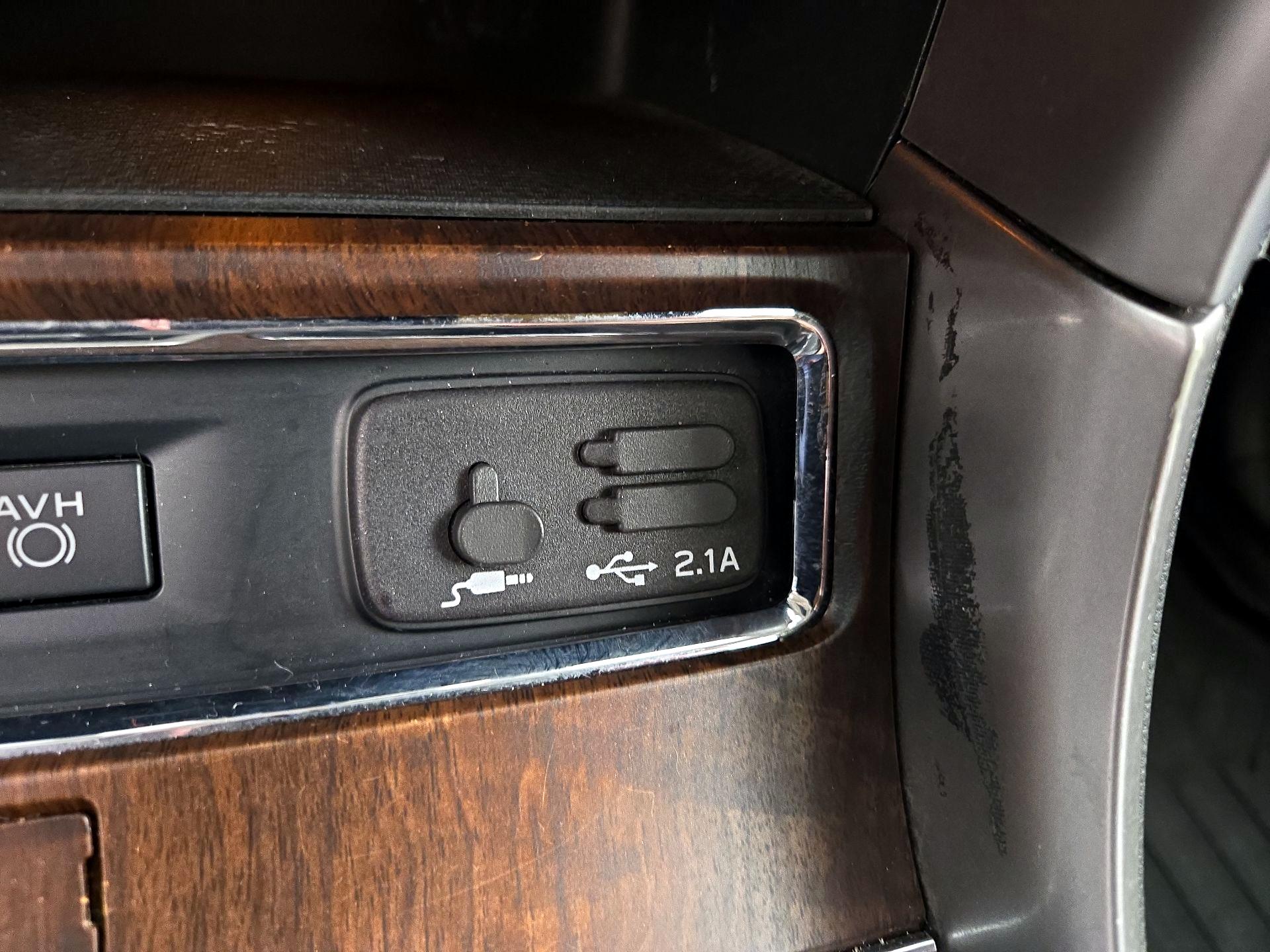 Thumbnail: 2019 Subaru Ascent - 19