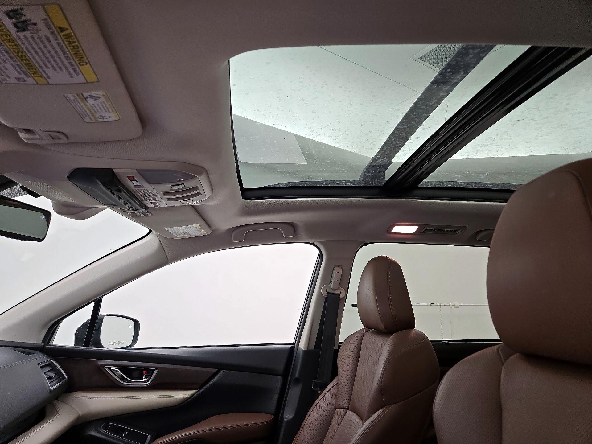 Thumbnail: 2019 Subaru Ascent - 20