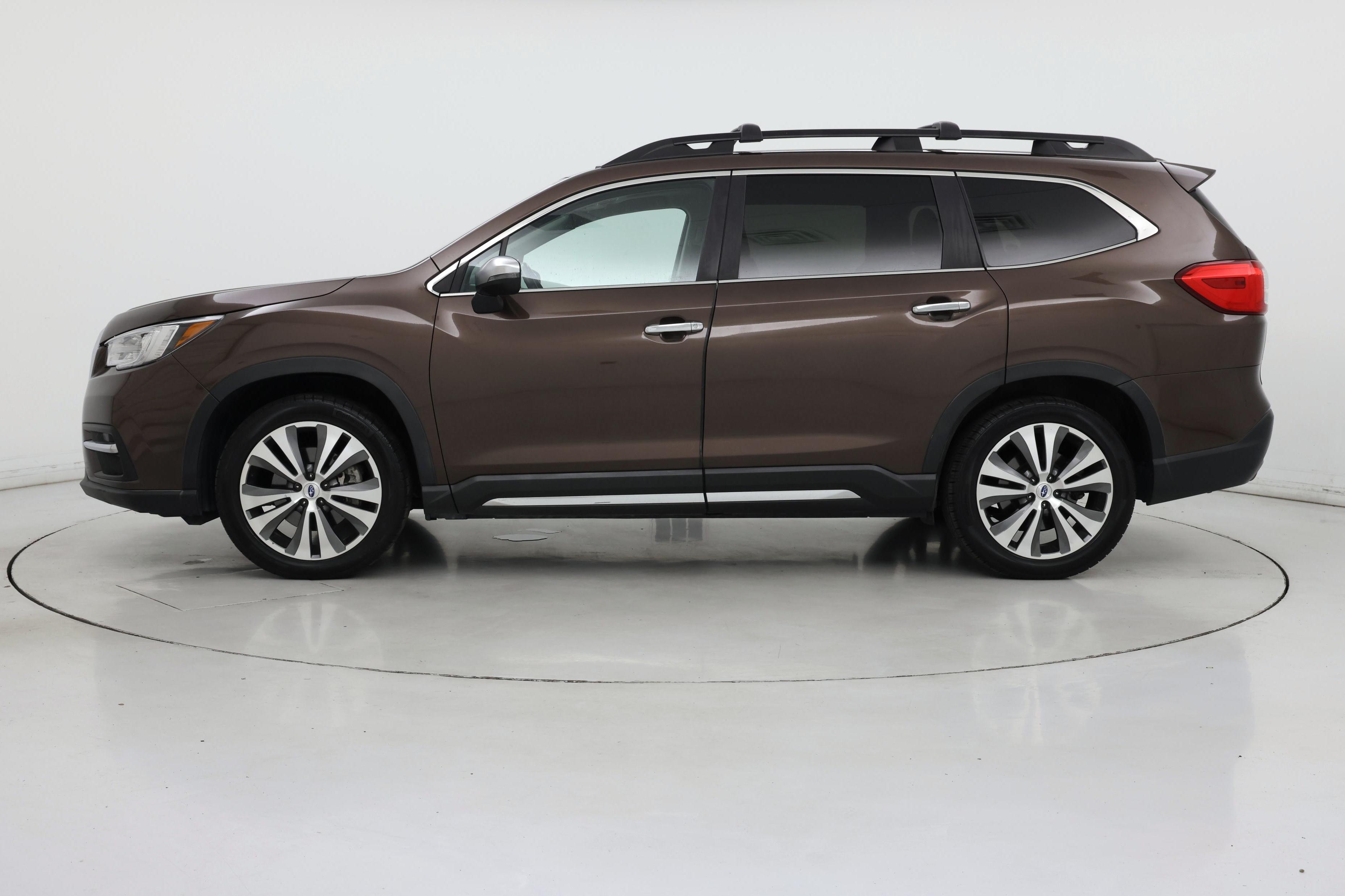 Thumbnail: 2019 Subaru Ascent - 3