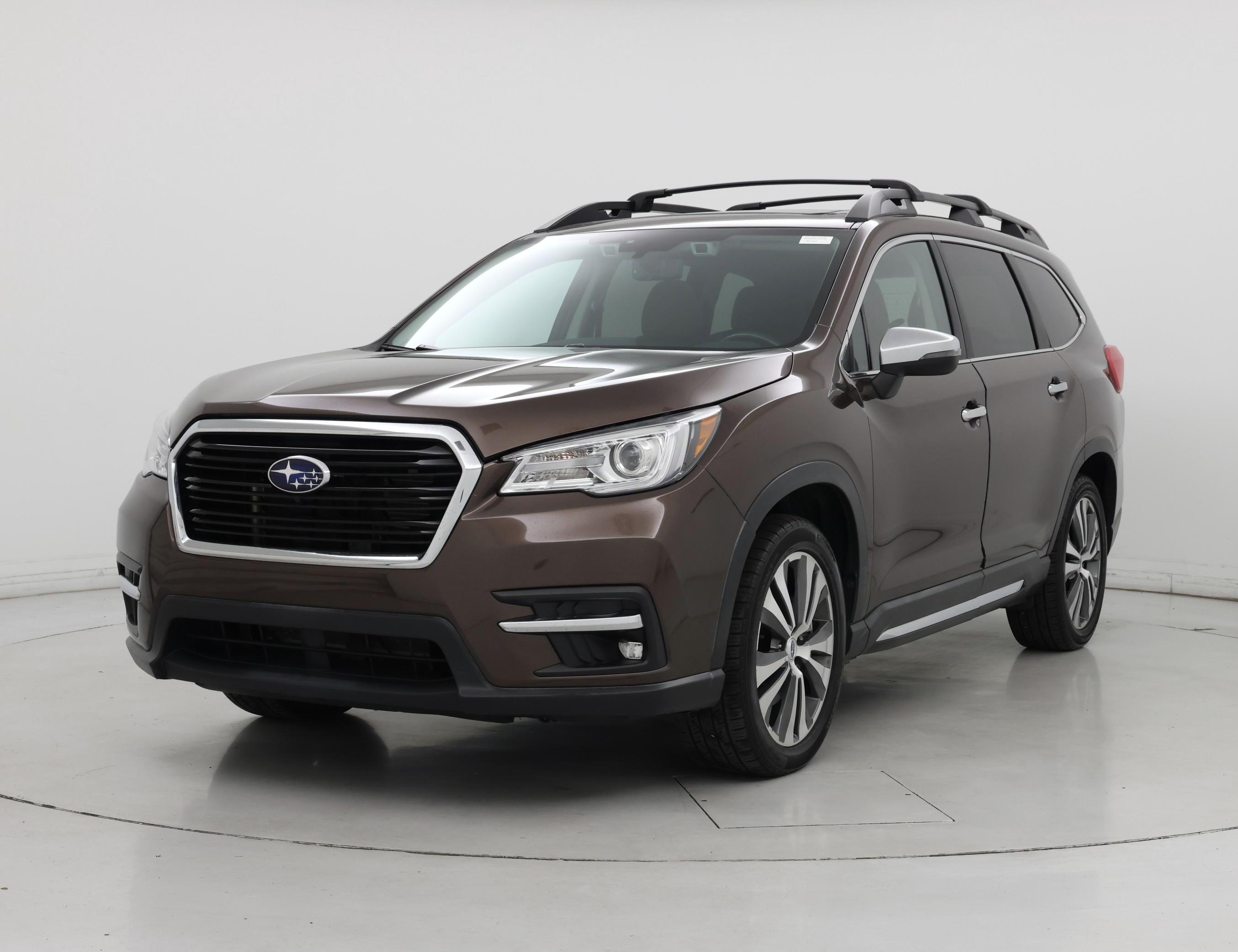 Thumbnail: 2019 Subaru Ascent - 4