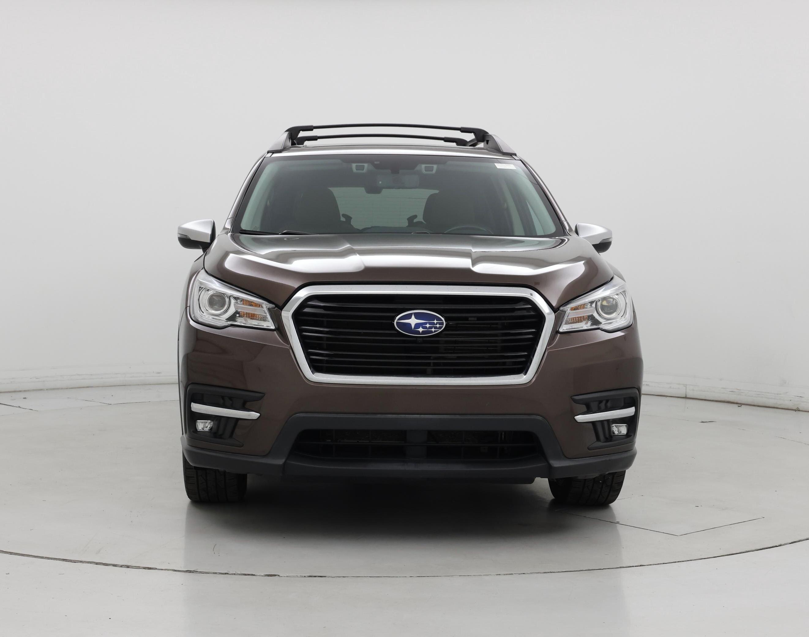 Thumbnail: 2019 Subaru Ascent - 5
