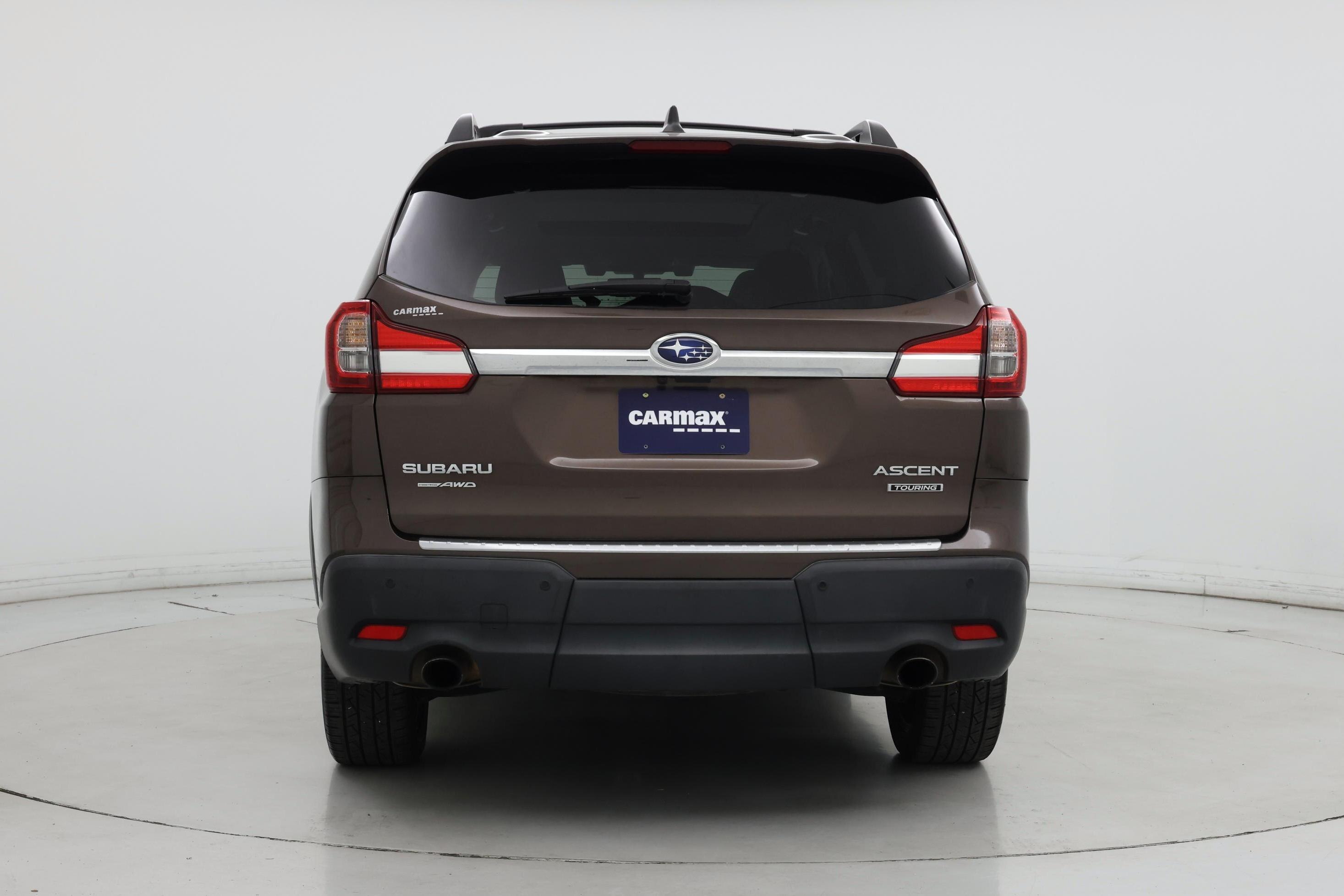 Thumbnail: 2019 Subaru Ascent - 6