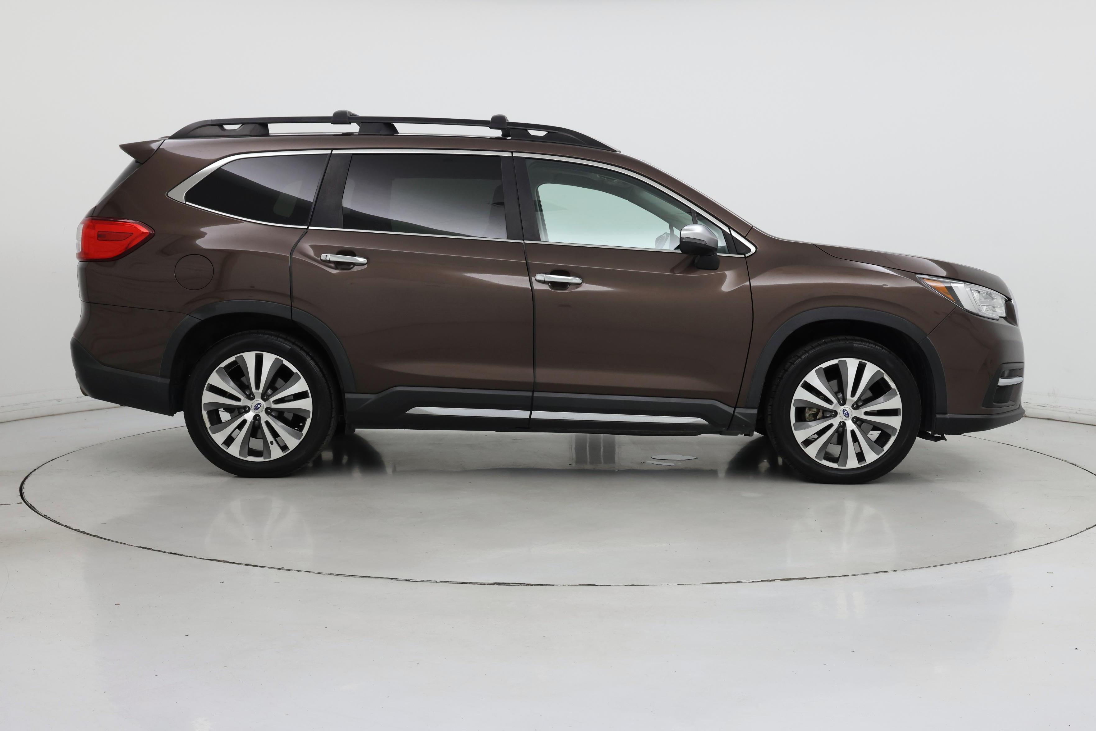 Thumbnail: 2019 Subaru Ascent - 7