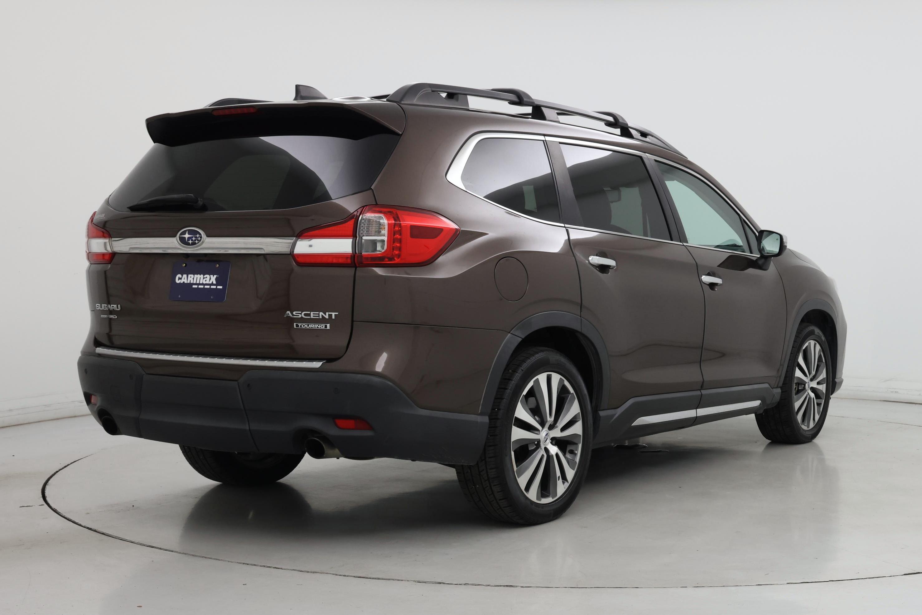 Thumbnail: 2019 Subaru Ascent - 8
