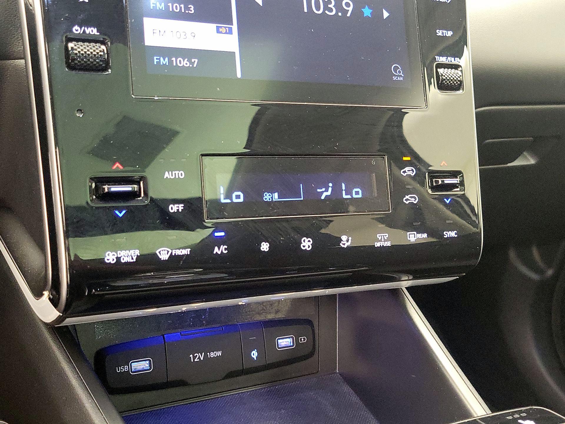 Thumbnail: 2022 Hyundai Tucson - 16