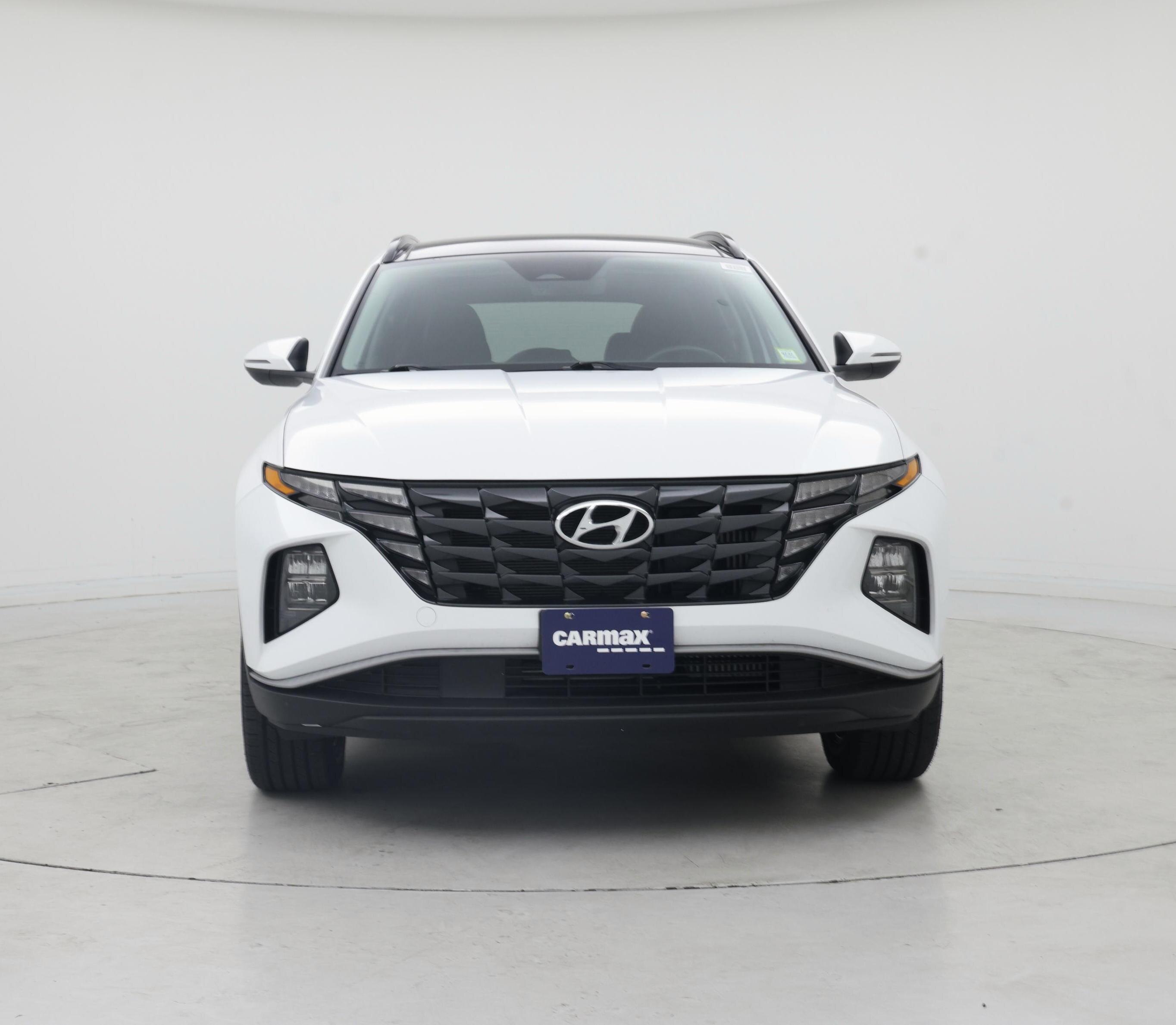Thumbnail: 2022 Hyundai Tucson - 5