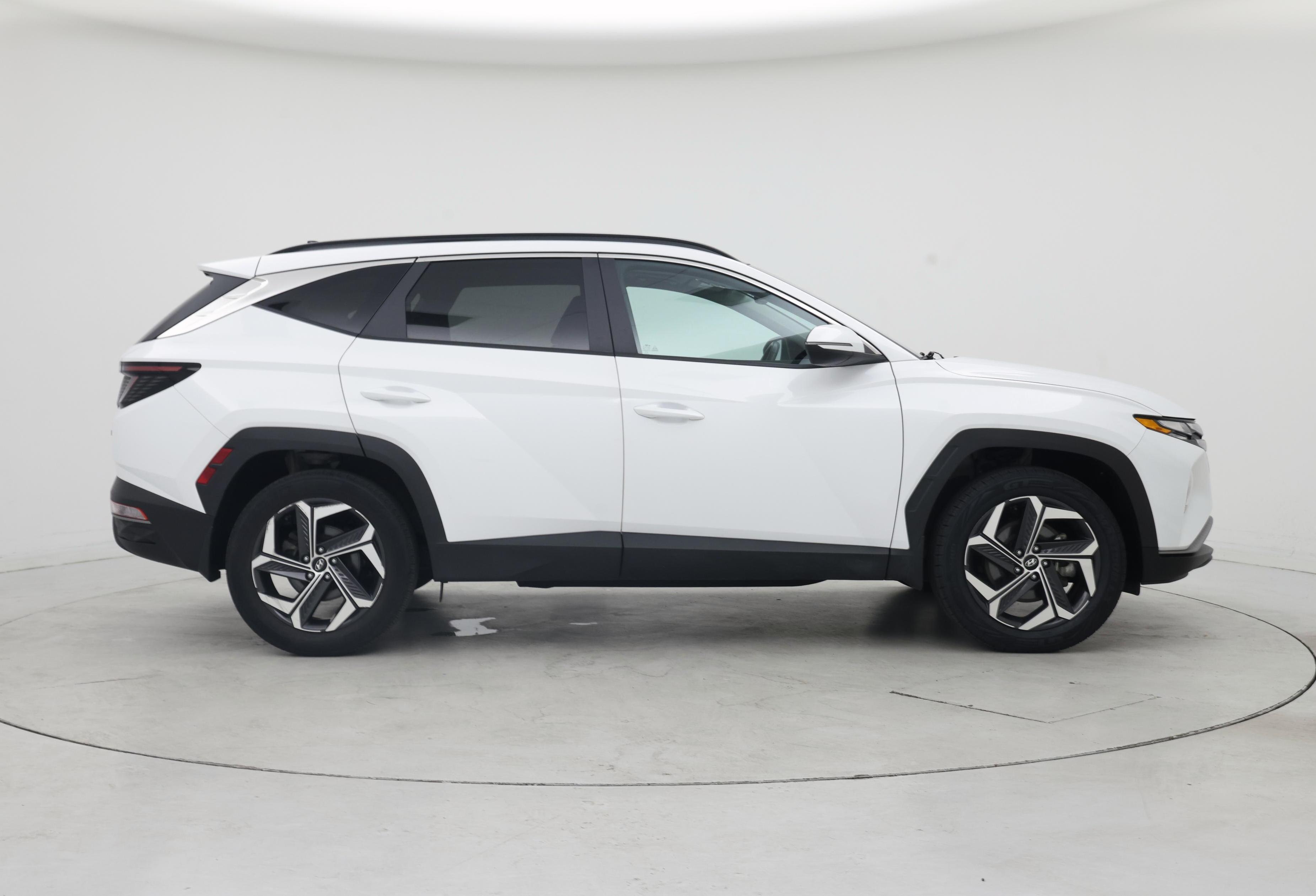 Thumbnail: 2022 Hyundai Tucson - 7