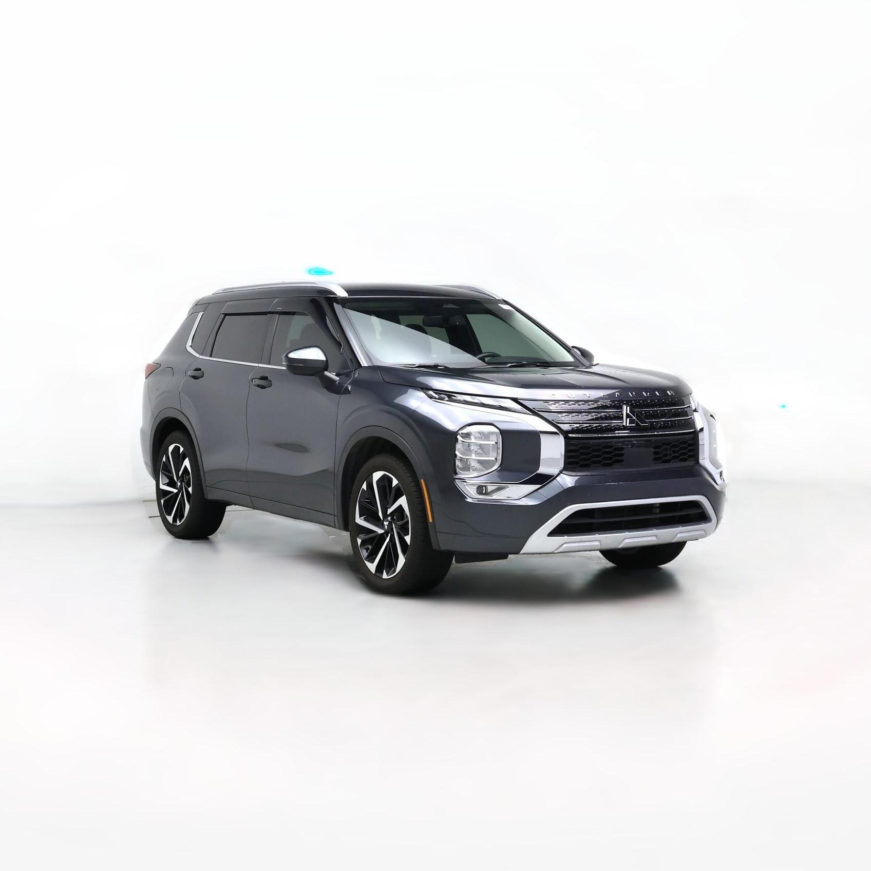 Thumbnail: 2024 Mitsubishi Outlander - 1