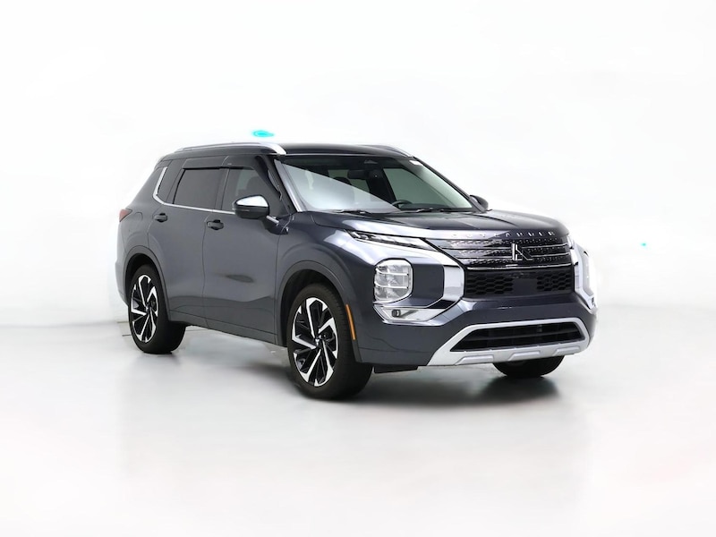 2024 Mitsubishi Outlander SEL