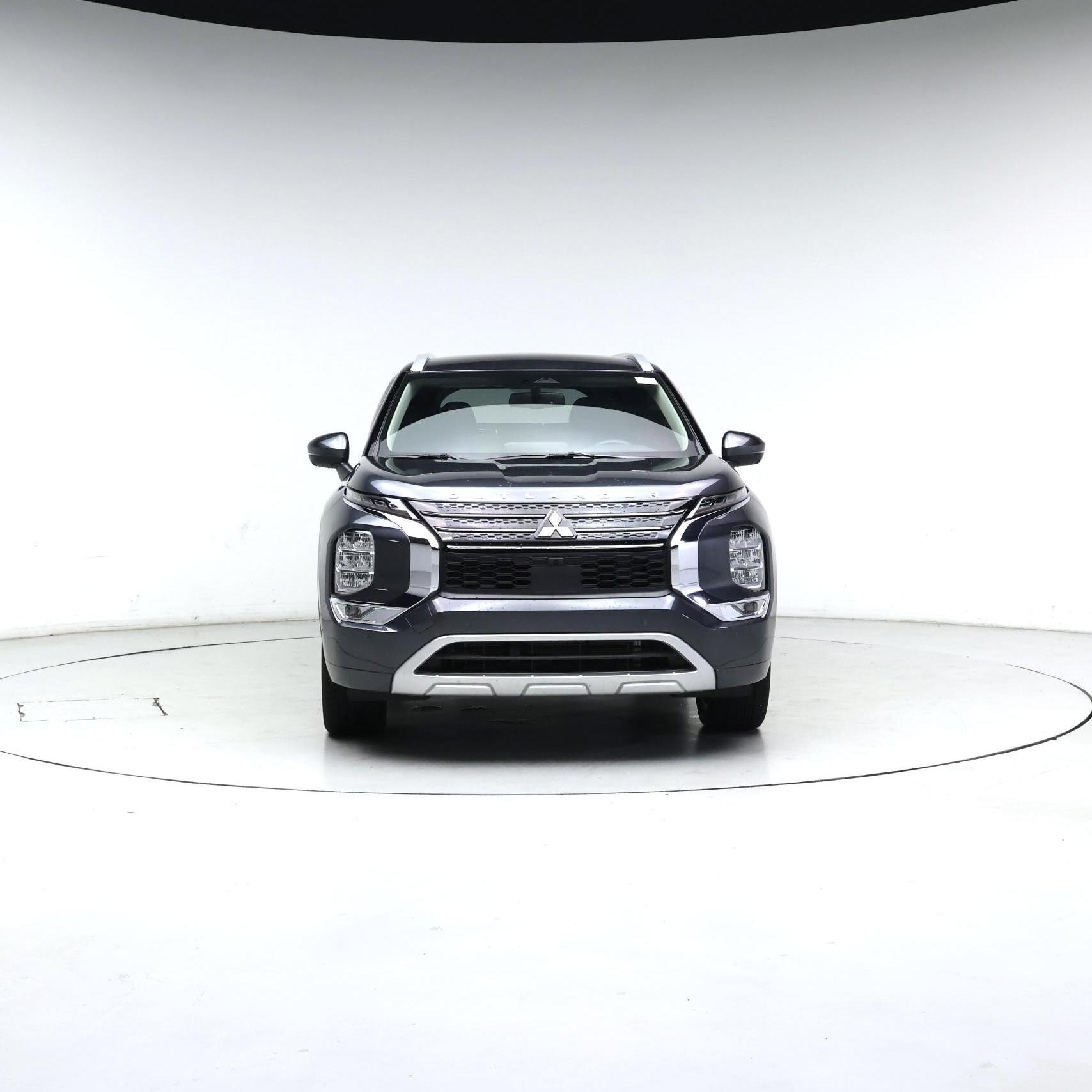 Thumbnail: 2024 Mitsubishi Outlander - 5