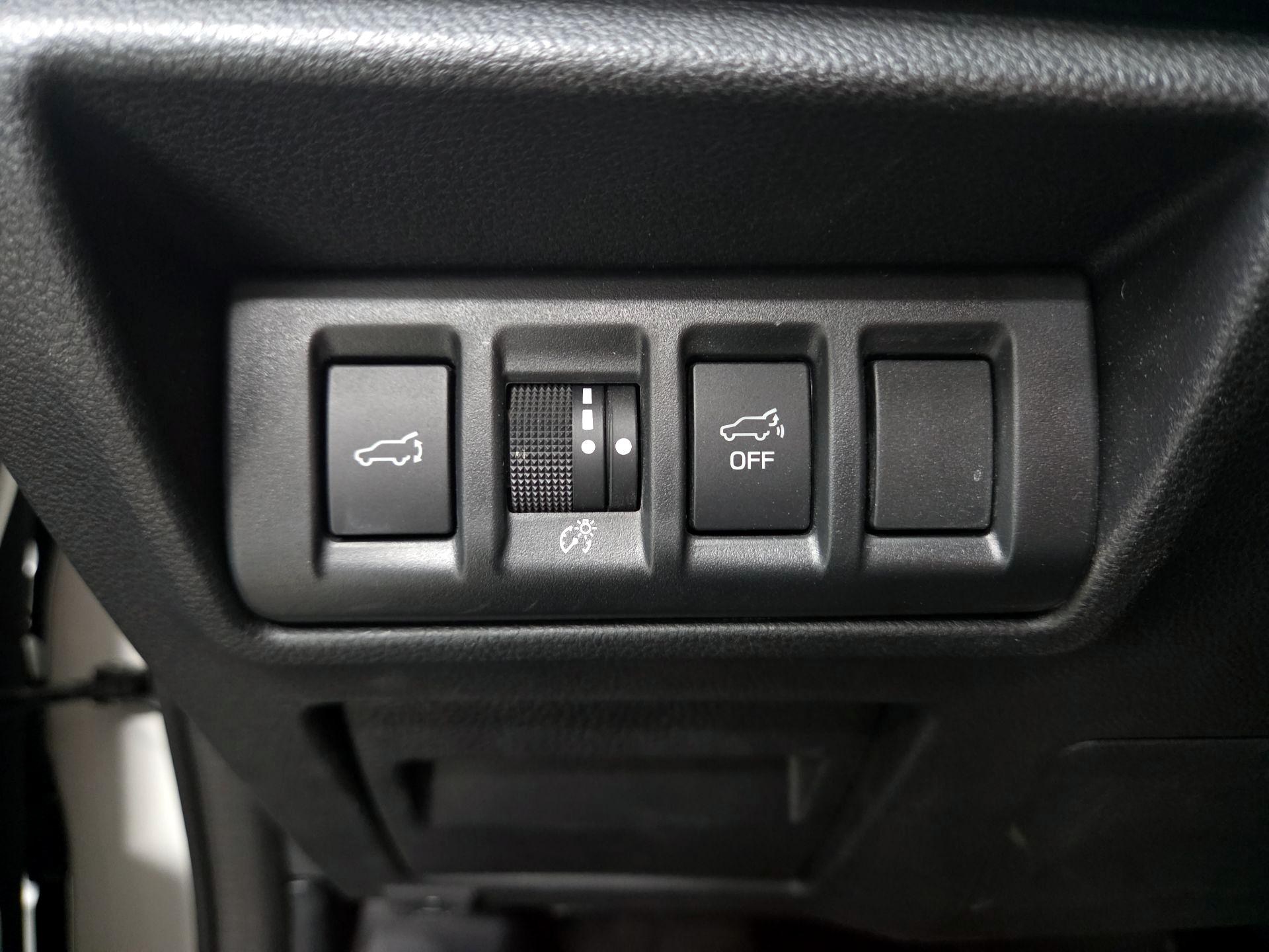 Thumbnail: 2023 Subaru Outback - 13
