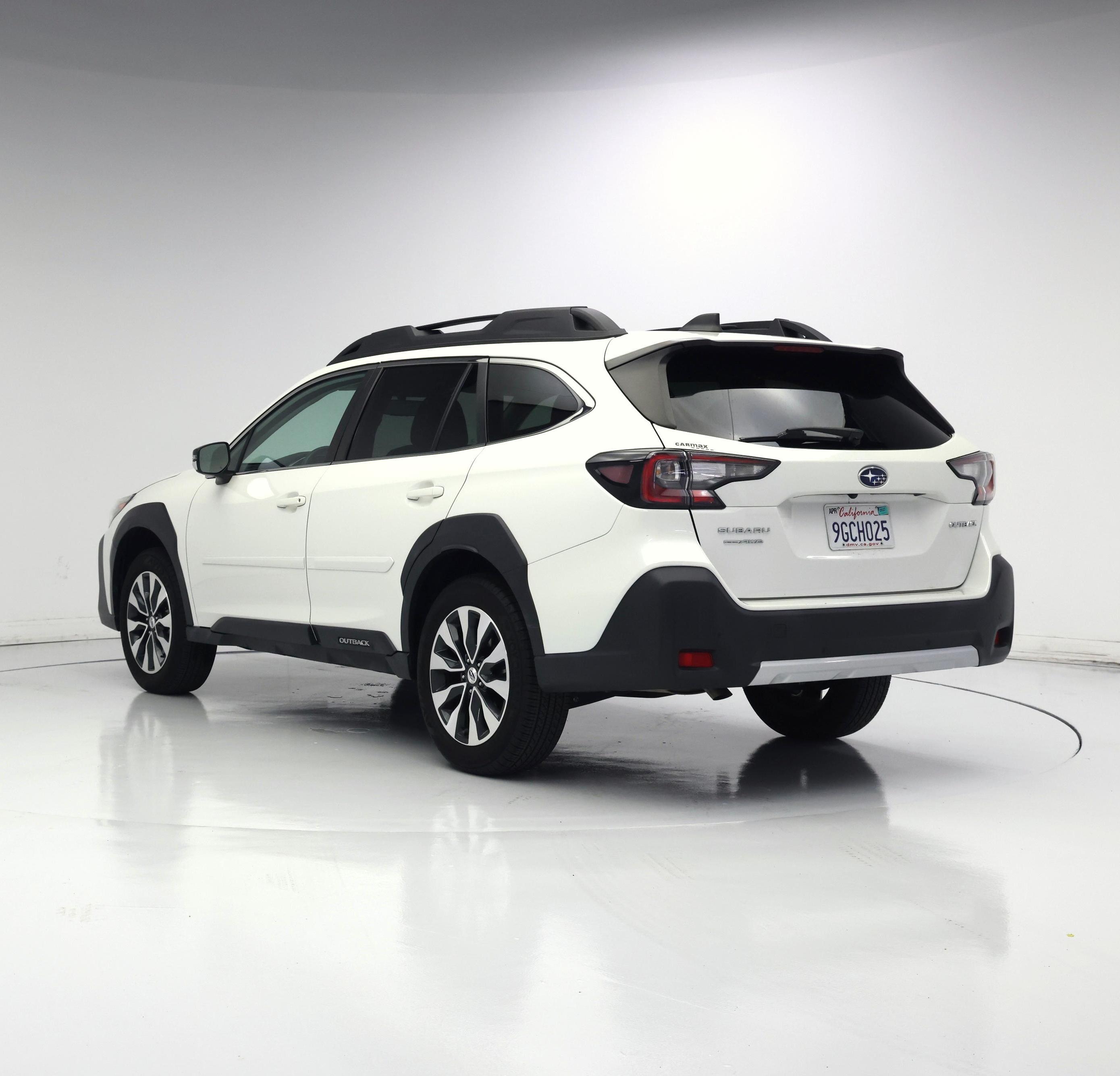 Thumbnail: 2023 Subaru Outback - 2