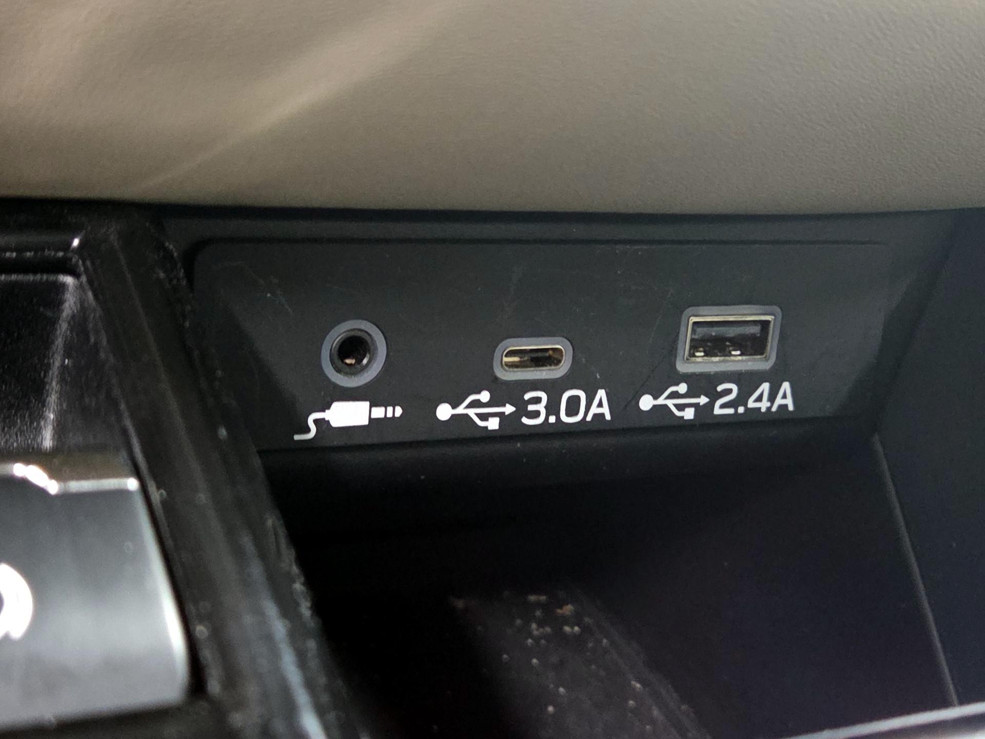 Thumbnail: 2023 Subaru Outback - 19