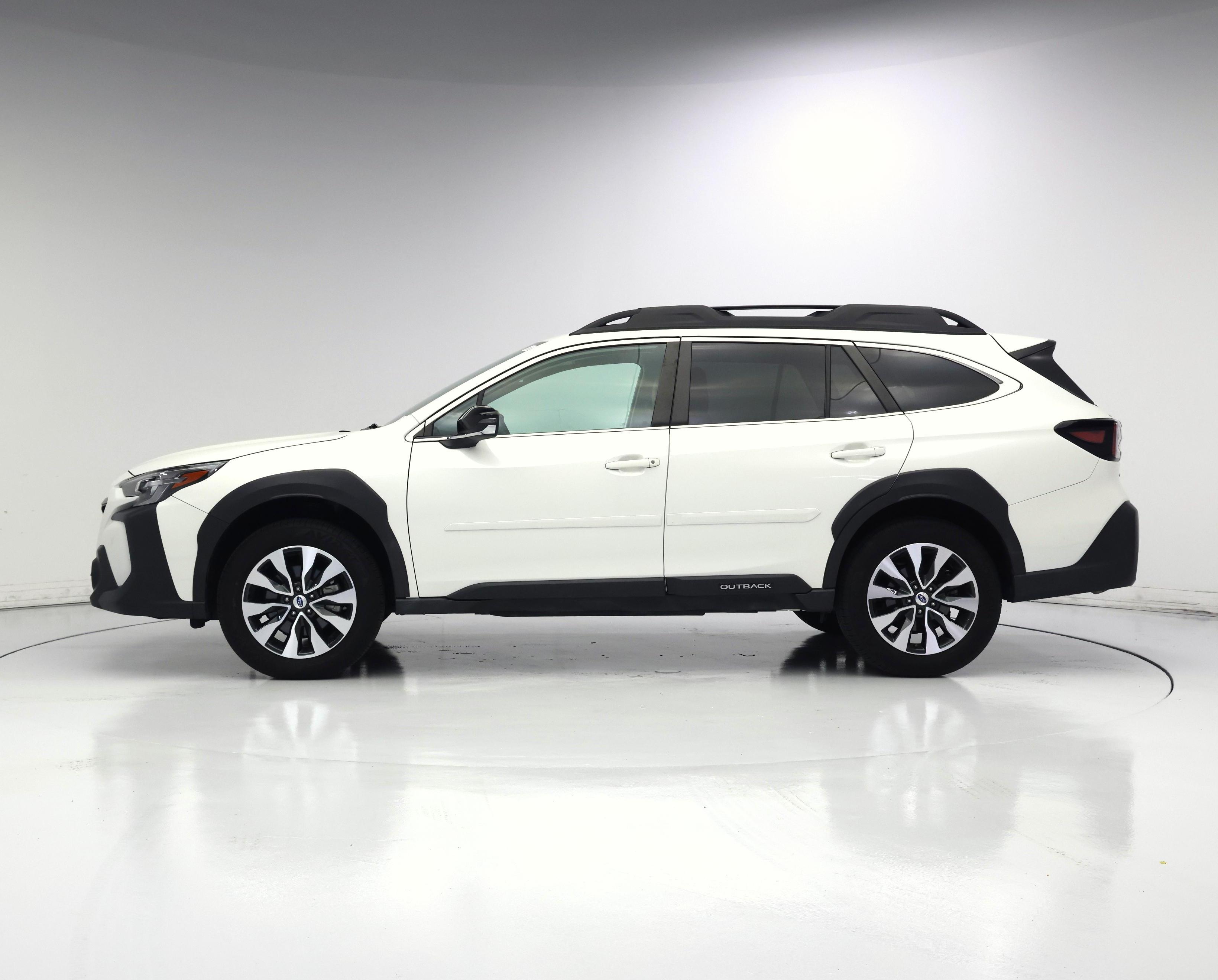 Thumbnail: 2023 Subaru Outback - 3