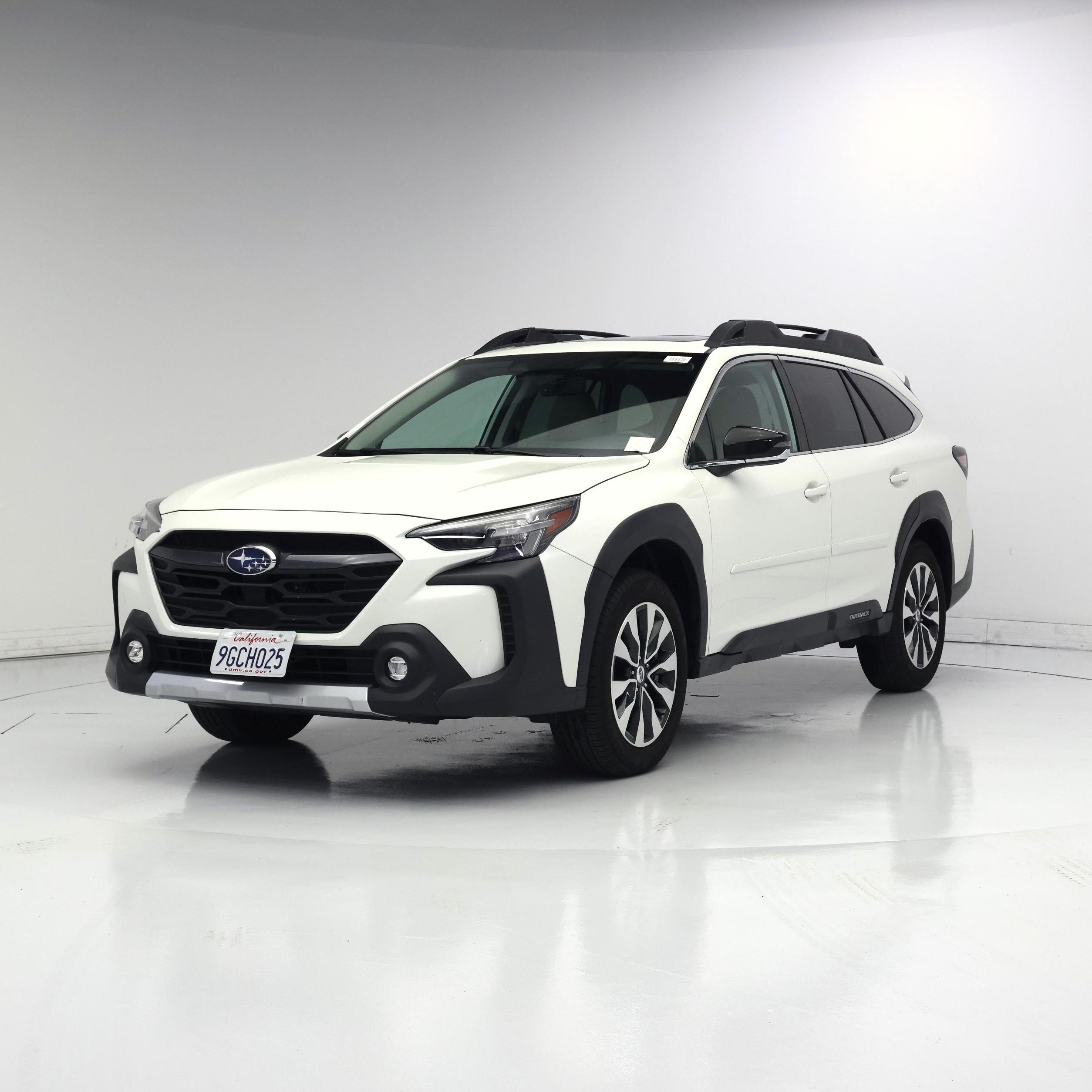 Thumbnail: 2023 Subaru Outback - 4