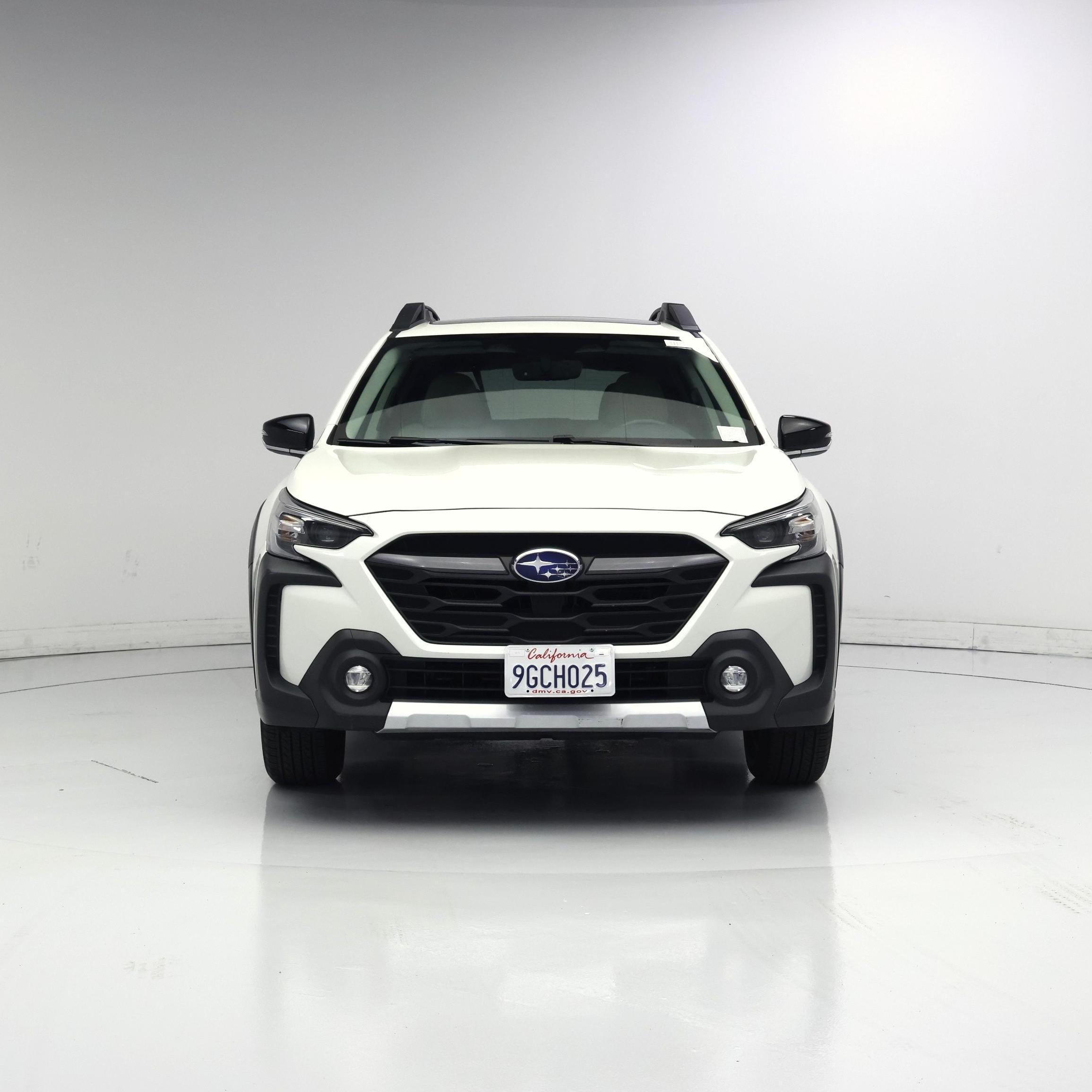 Thumbnail: 2023 Subaru Outback - 5