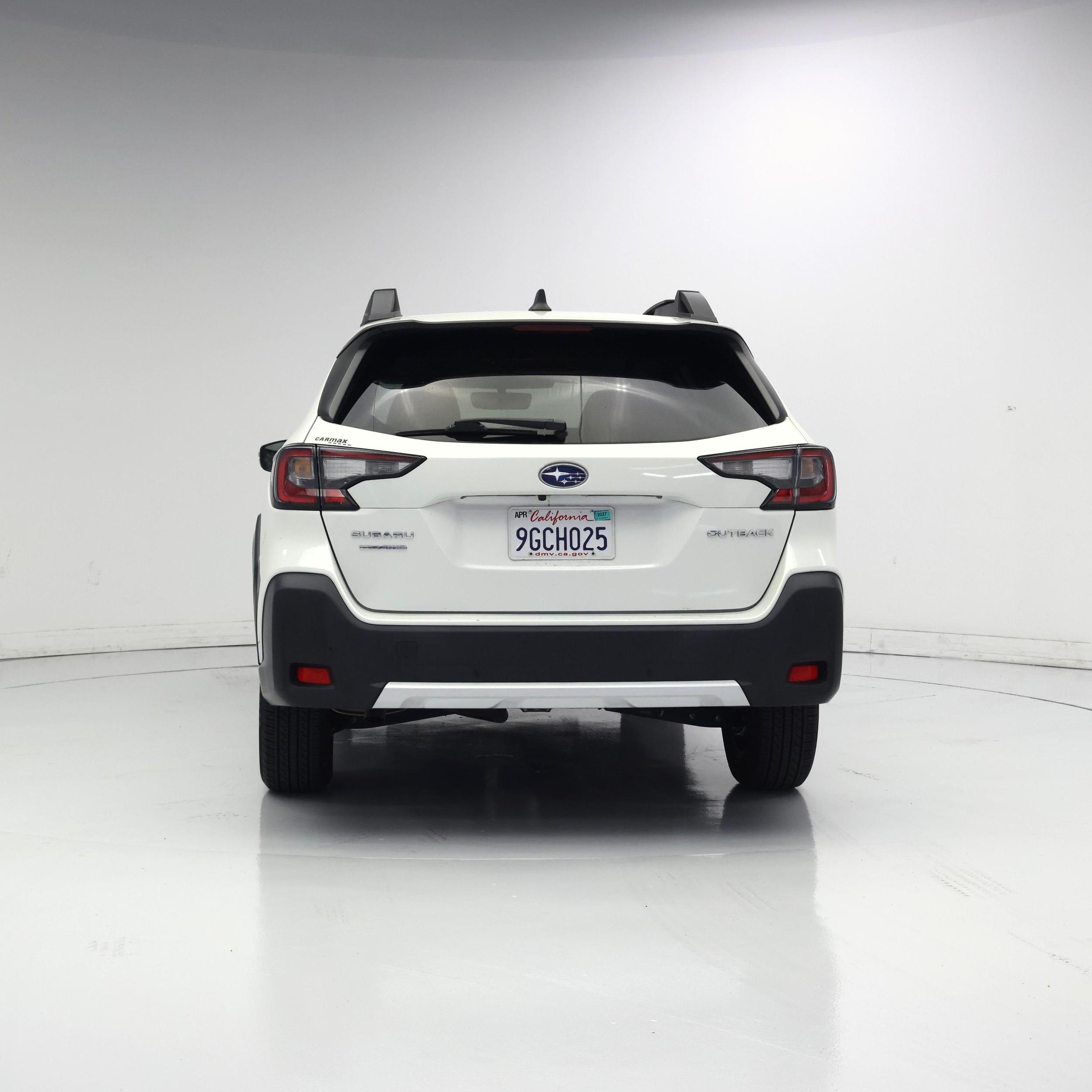 Thumbnail: 2023 Subaru Outback - 6