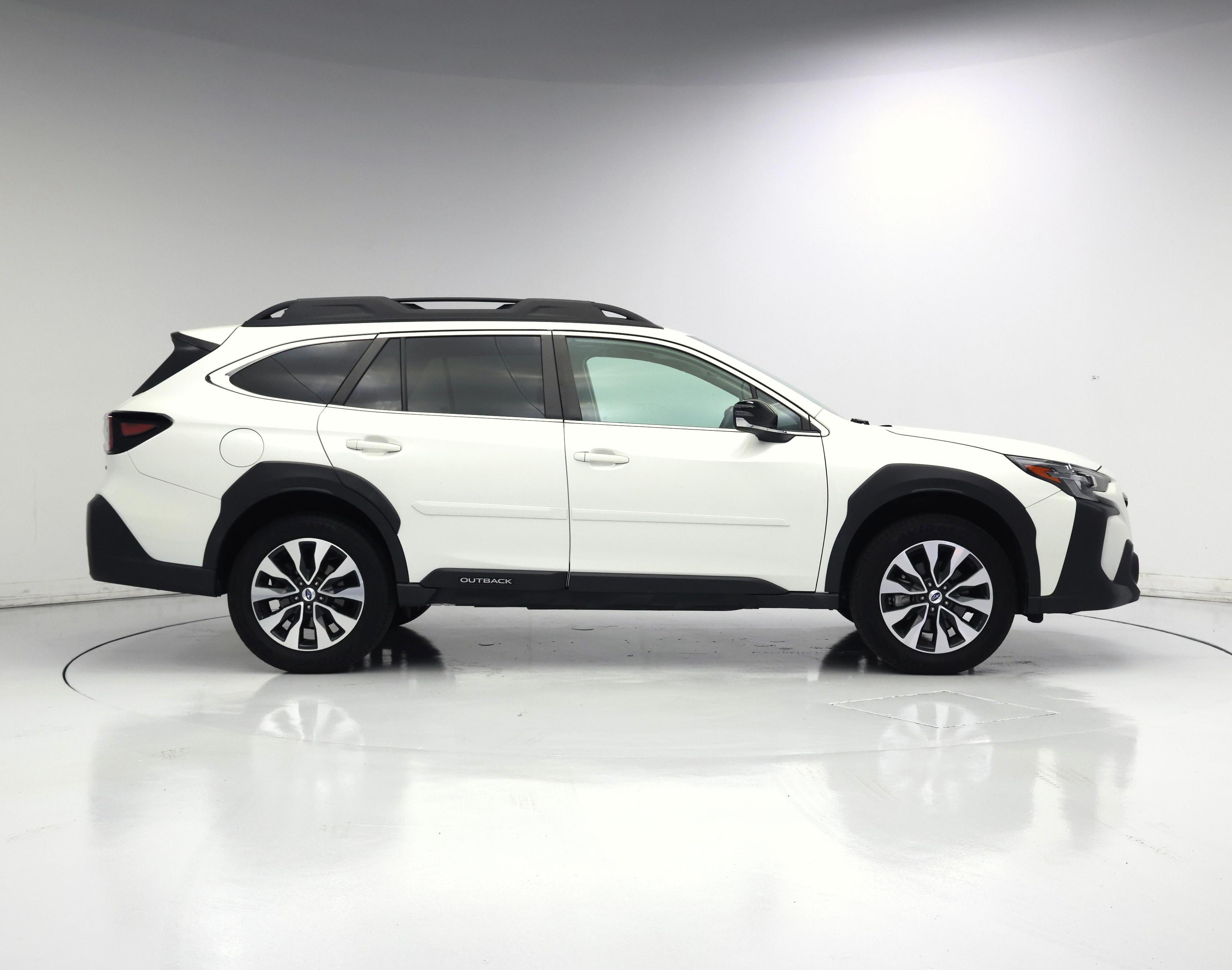 Thumbnail: 2023 Subaru Outback - 7