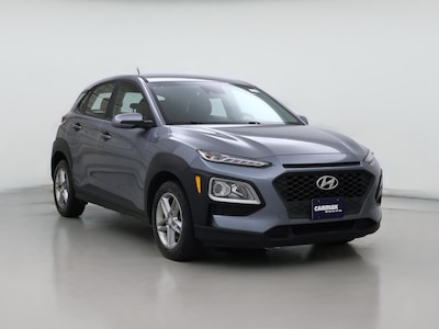 2020 Hyundai Kona SE