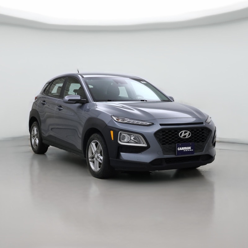 2020 Hyundai Kona SE