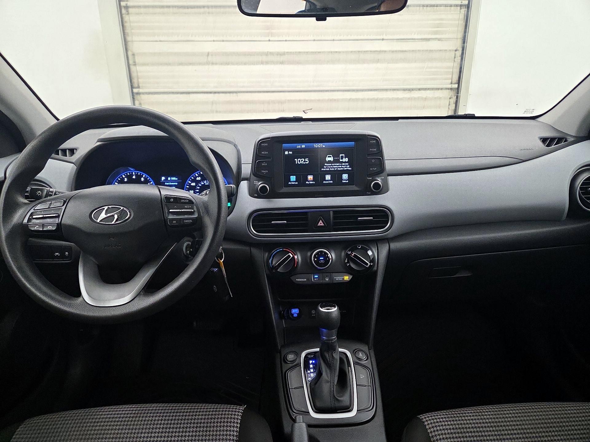 Thumbnail: 2020 Hyundai Kona - 9