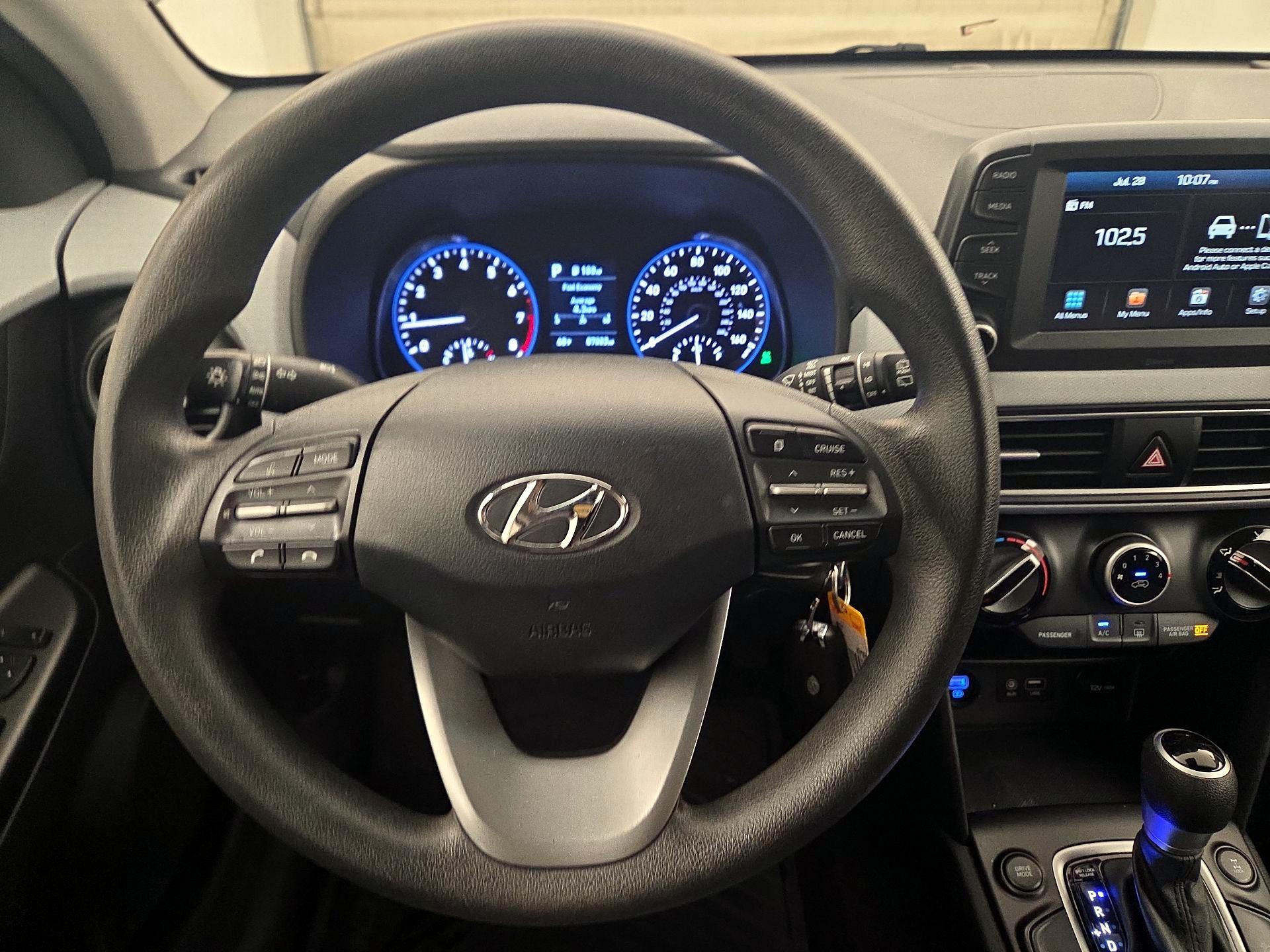 Thumbnail: 2020 Hyundai Kona - 10