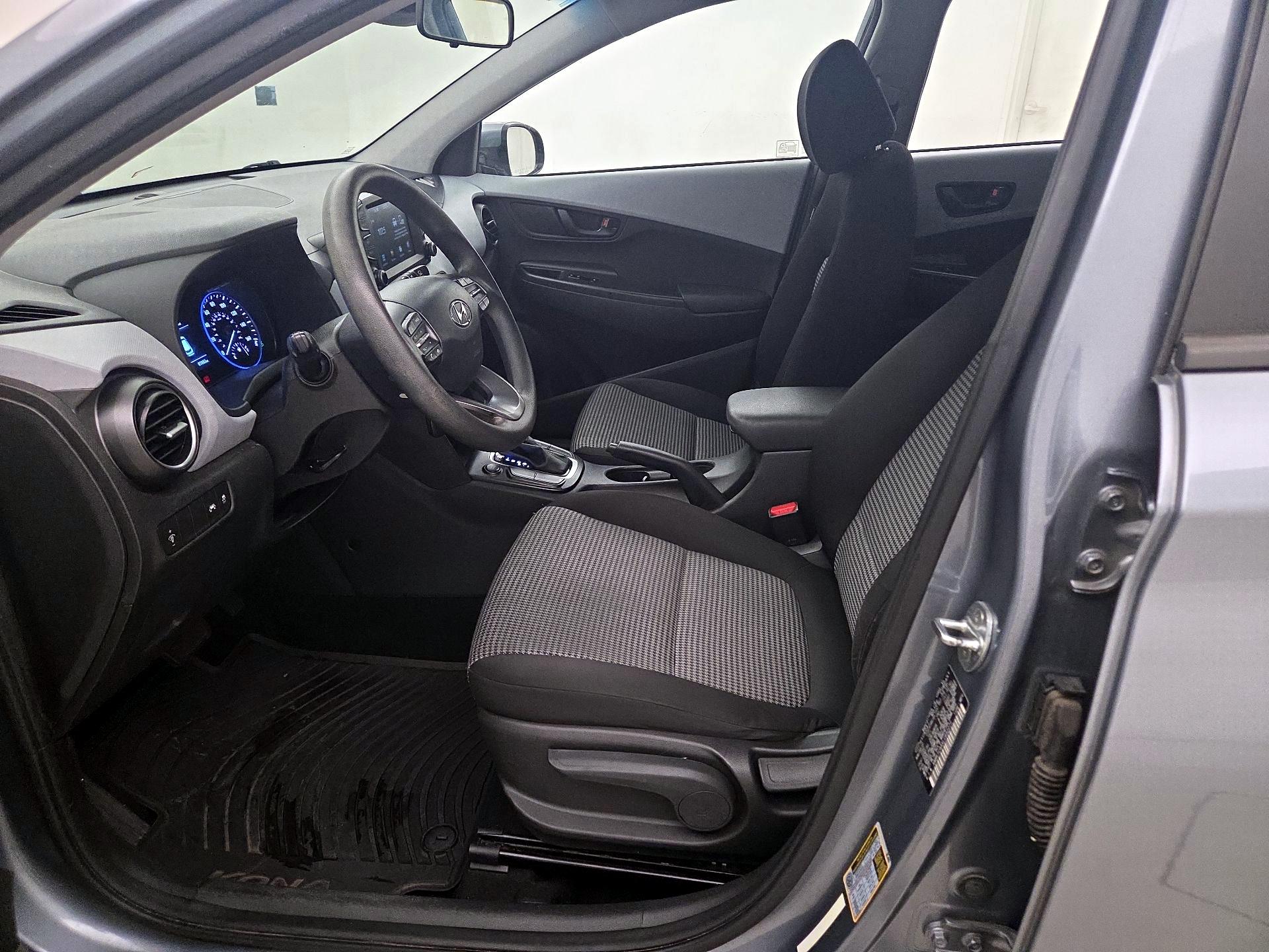 Thumbnail: 2020 Hyundai Kona - 11