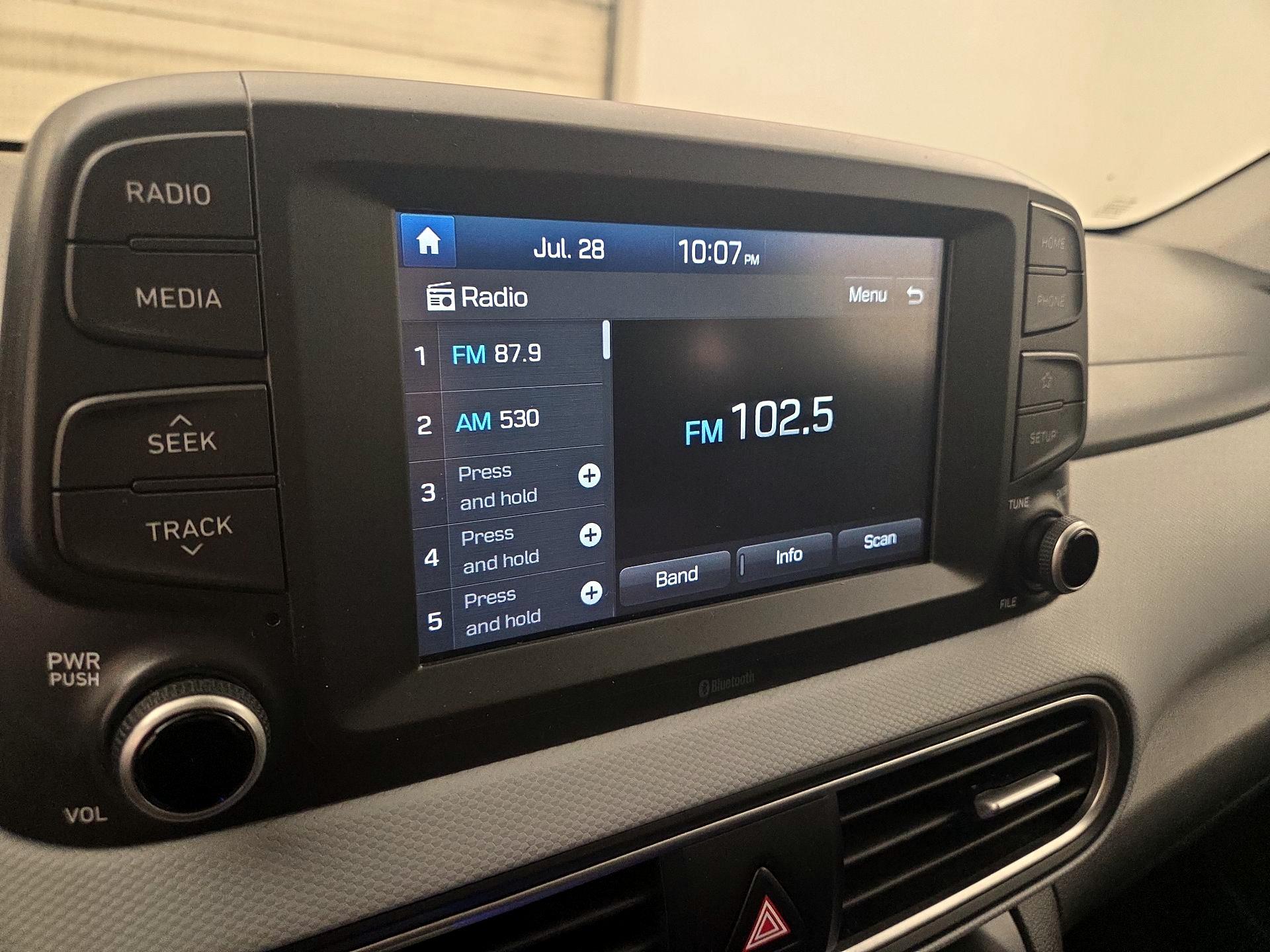 Thumbnail: 2020 Hyundai Kona - 15