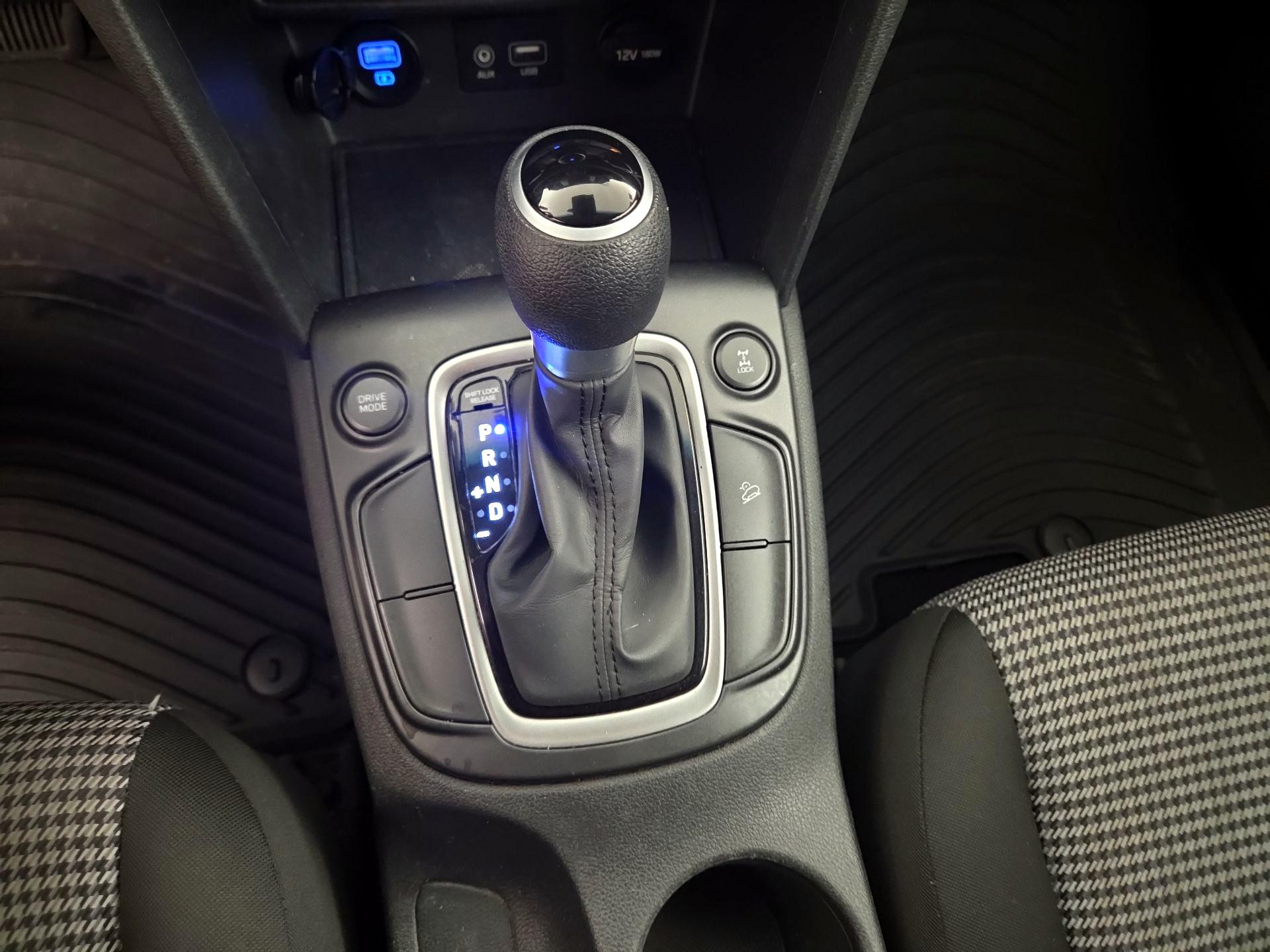 Thumbnail: 2020 Hyundai Kona - 17