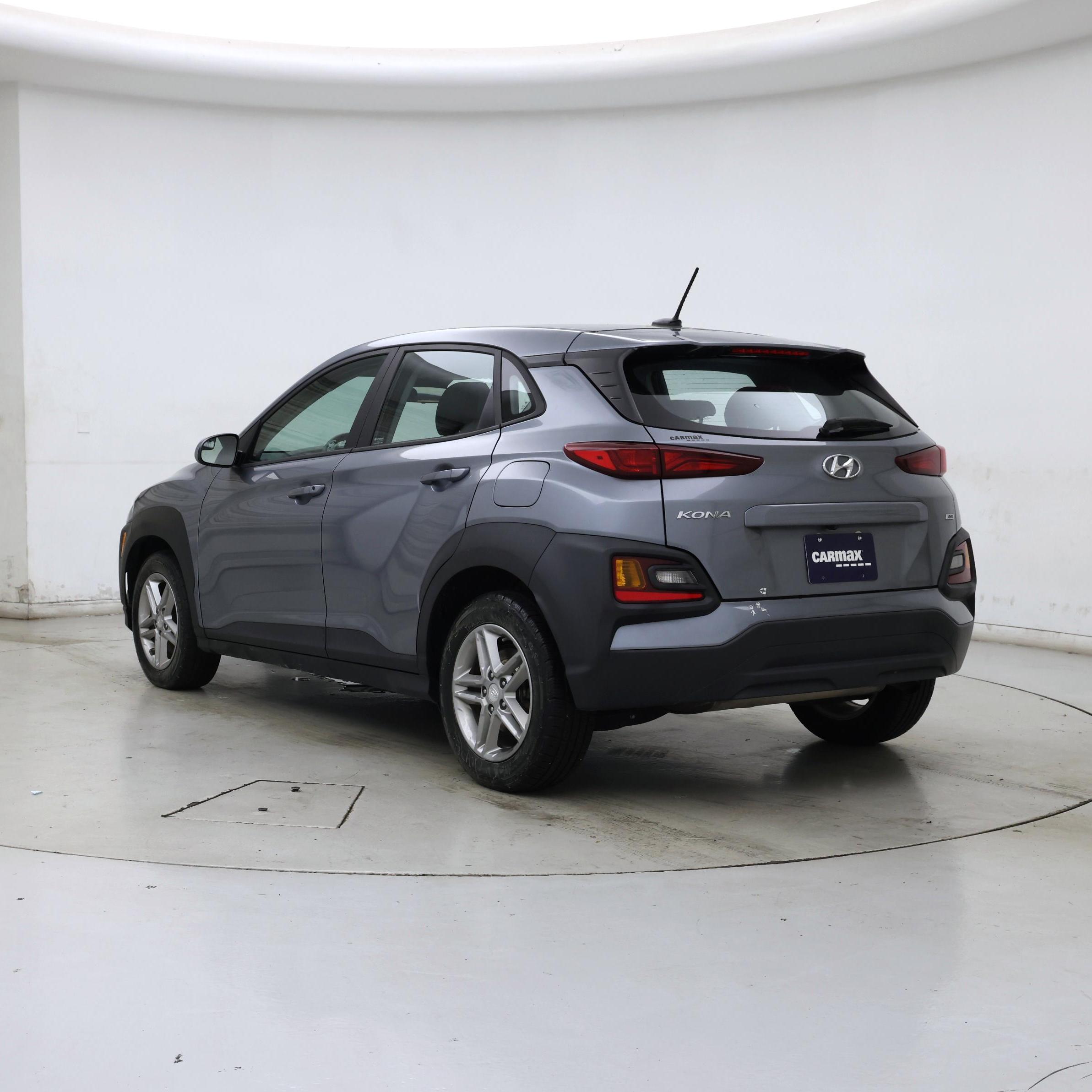 Thumbnail: 2020 Hyundai Kona - 2