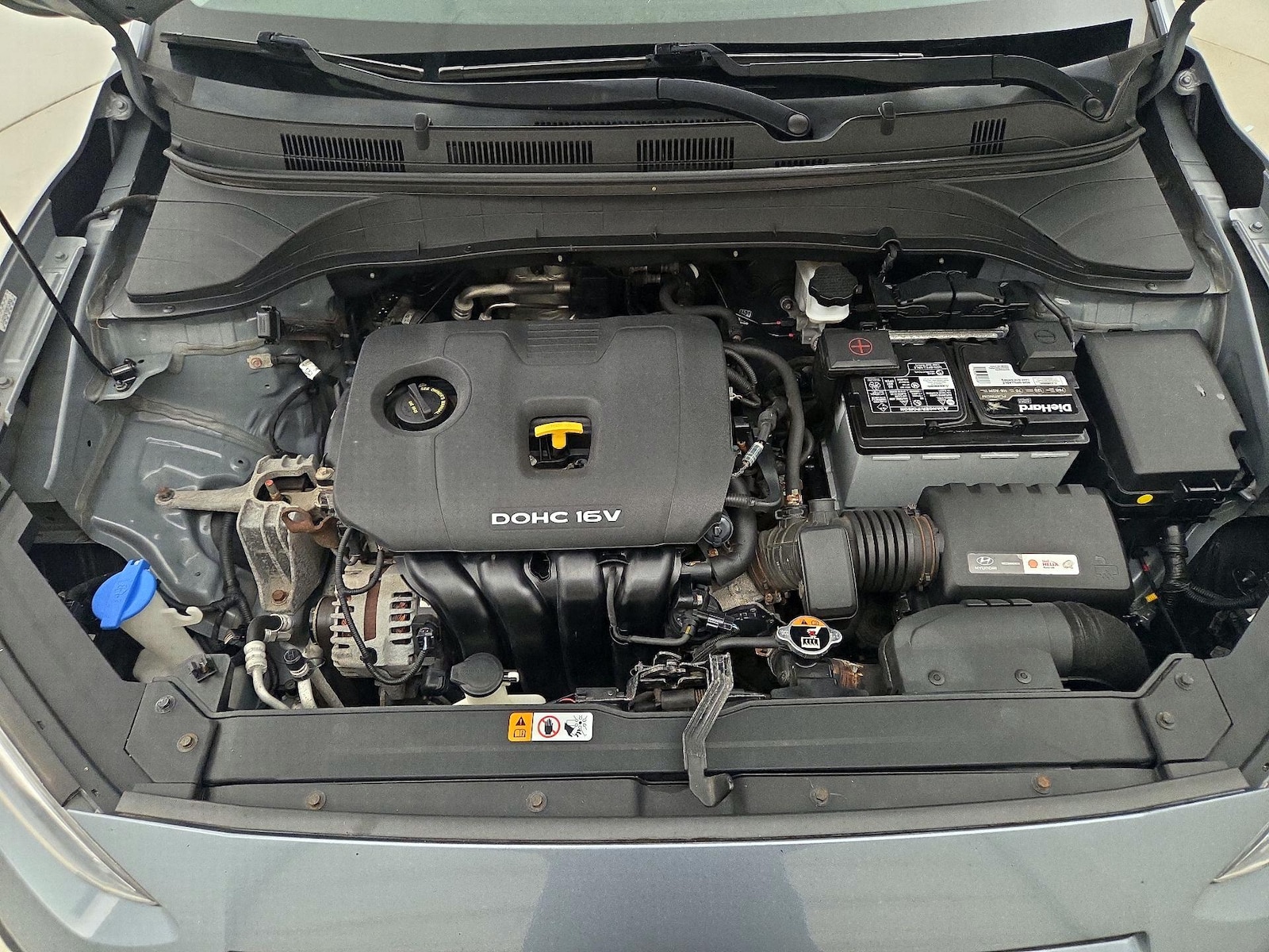 2020 Hyundai Kona SE - Photo 22