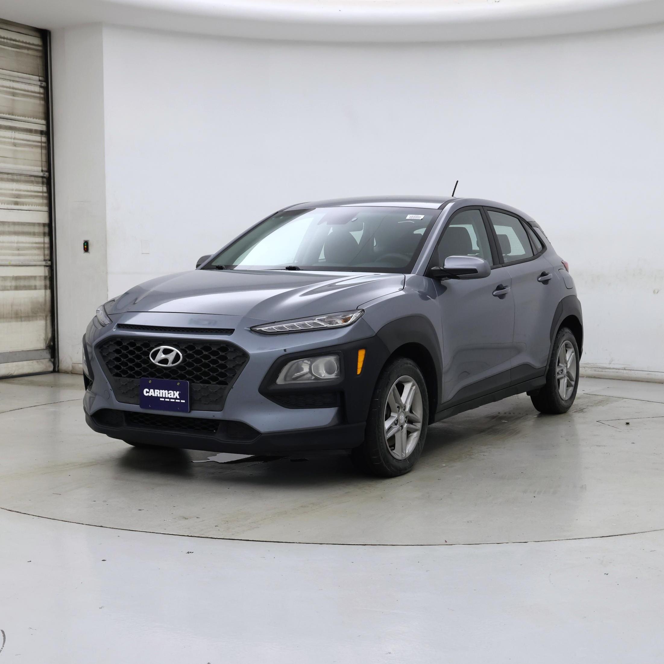Thumbnail: 2020 Hyundai Kona - 4